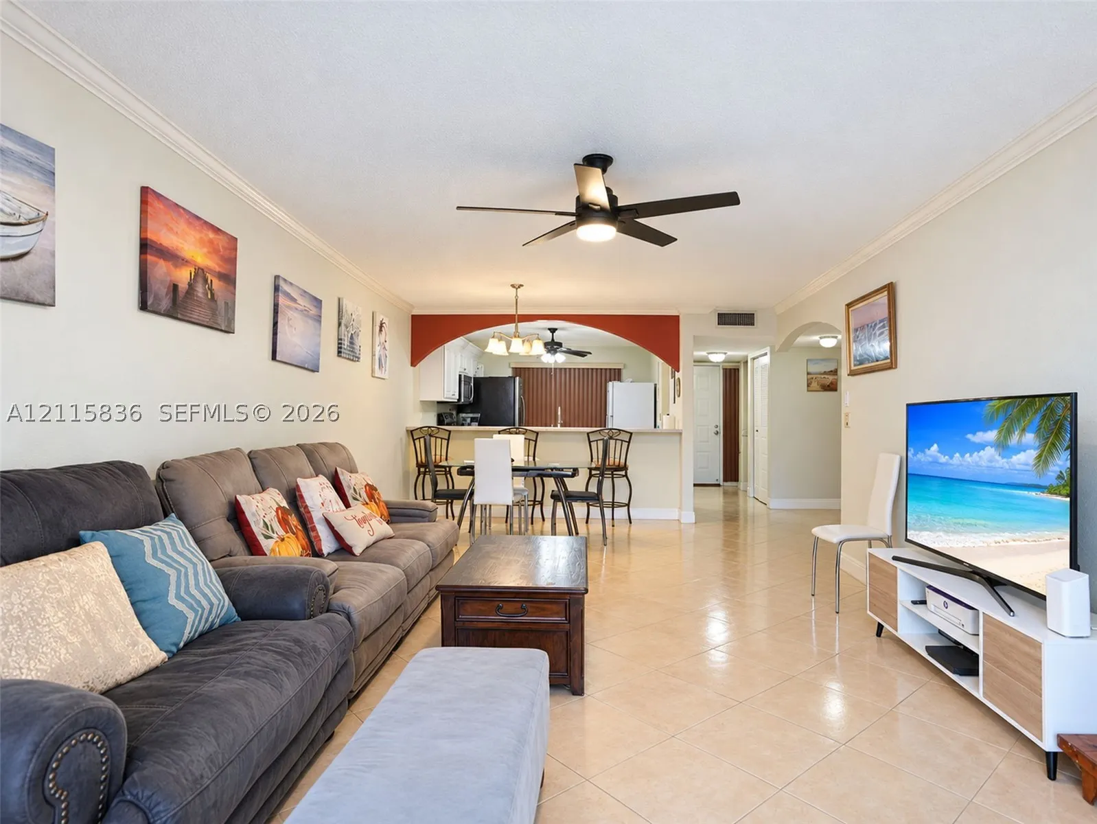 8000 Hampton Blvd #311