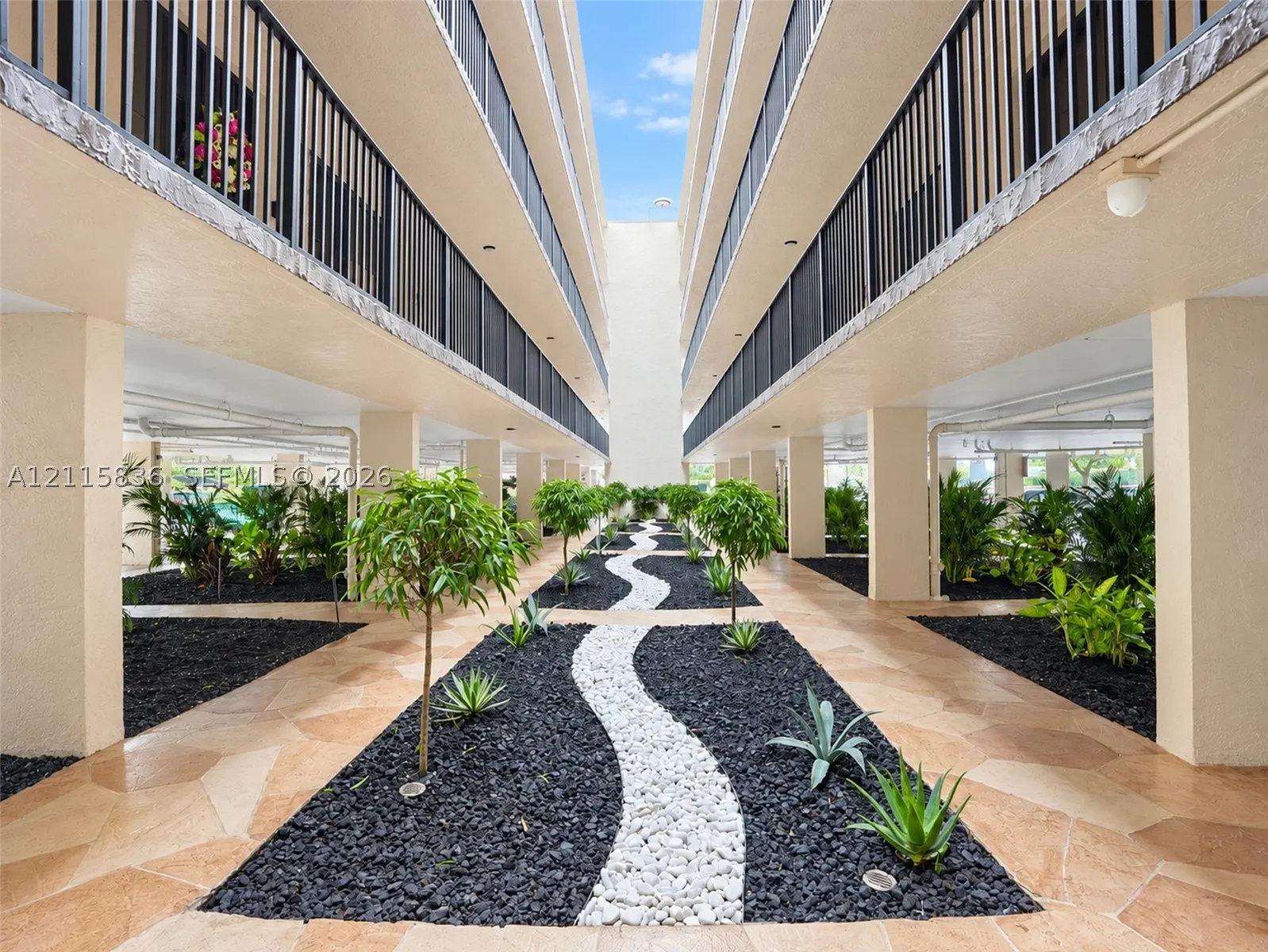 8000 Hampton Blvd #311