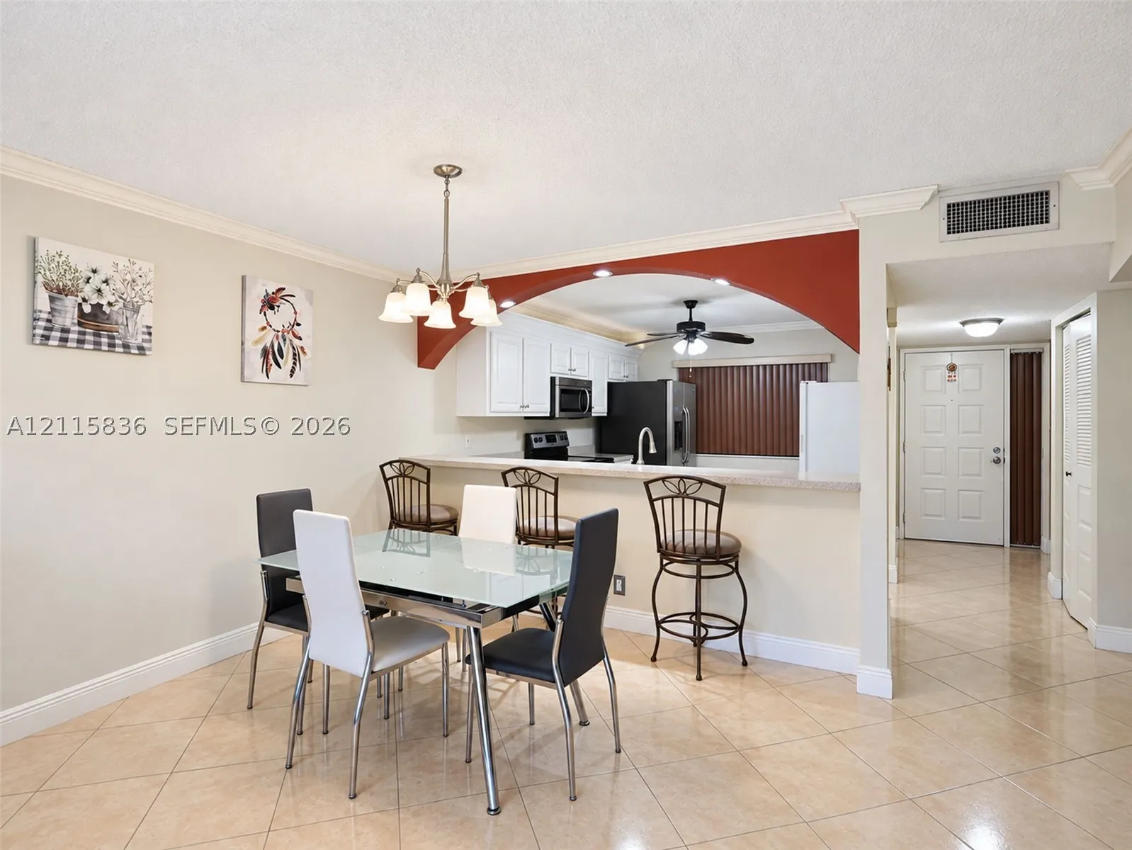 8000 Hampton Blvd #311