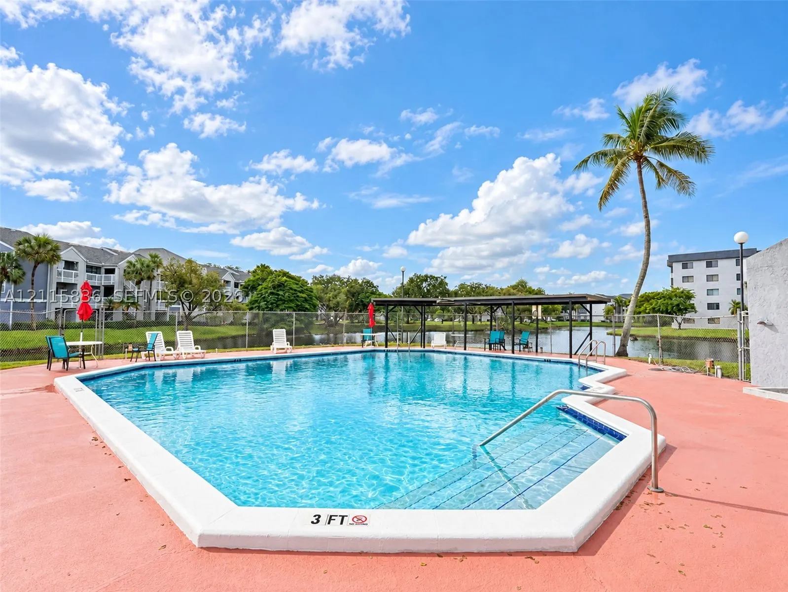 8000 Hampton Blvd #311