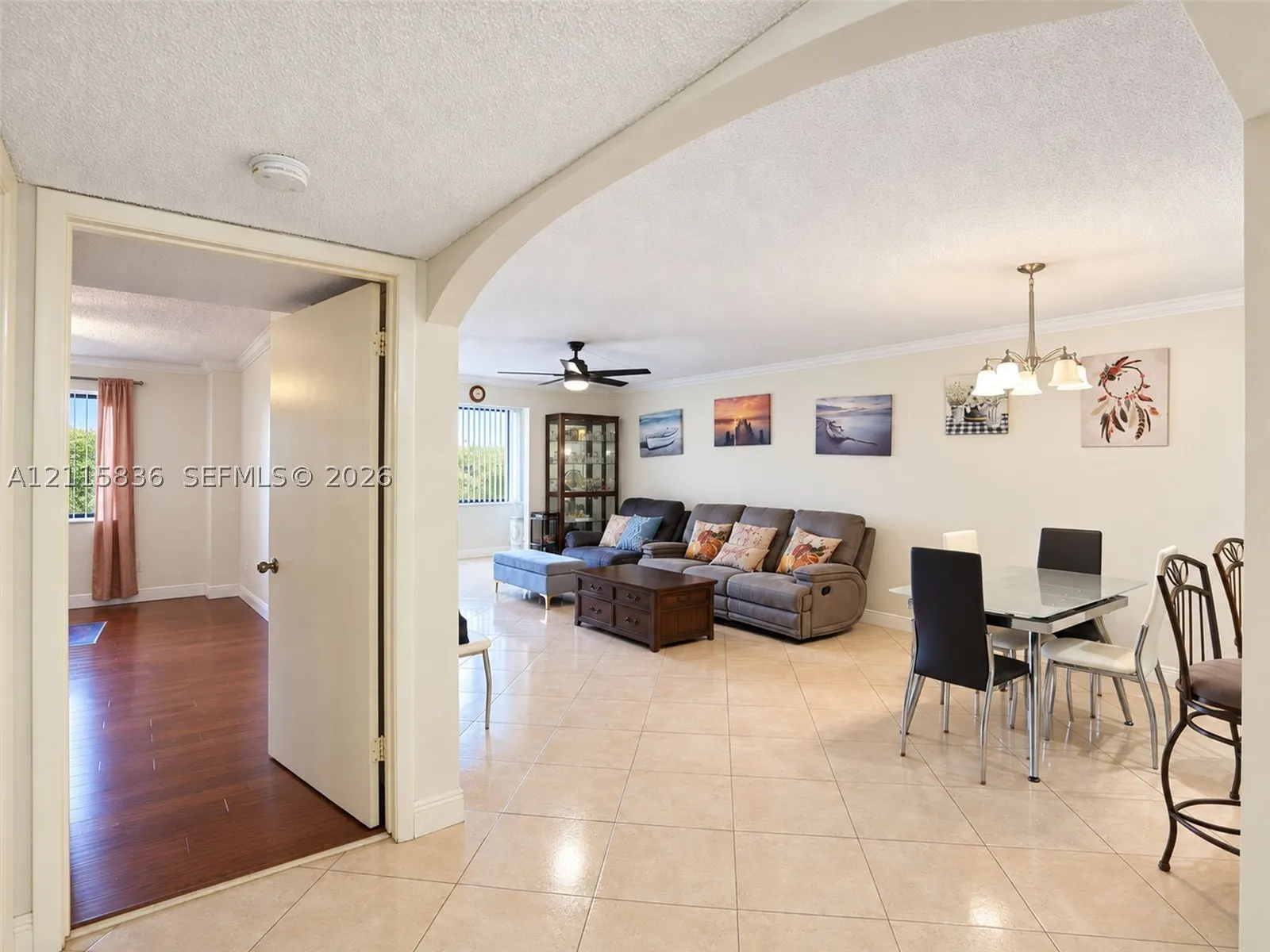 8000 Hampton Blvd #311