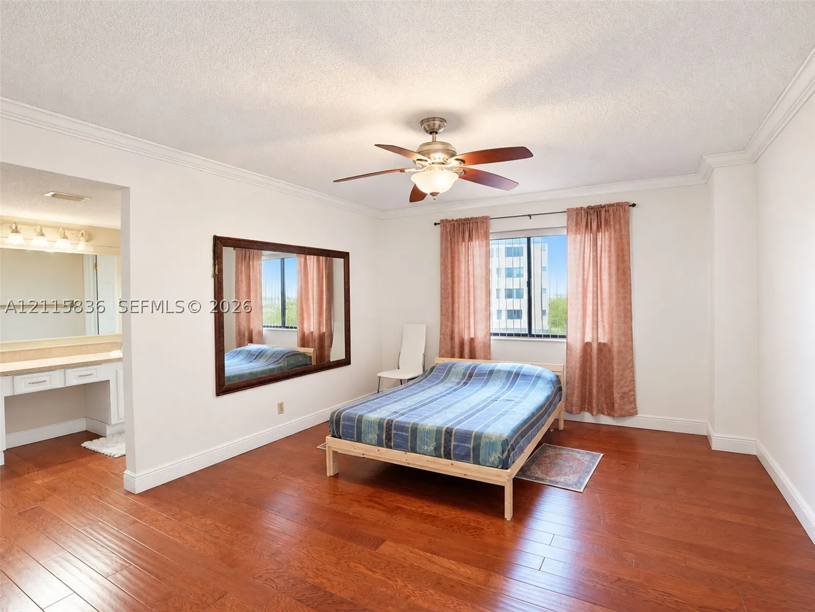8000 Hampton Blvd #311