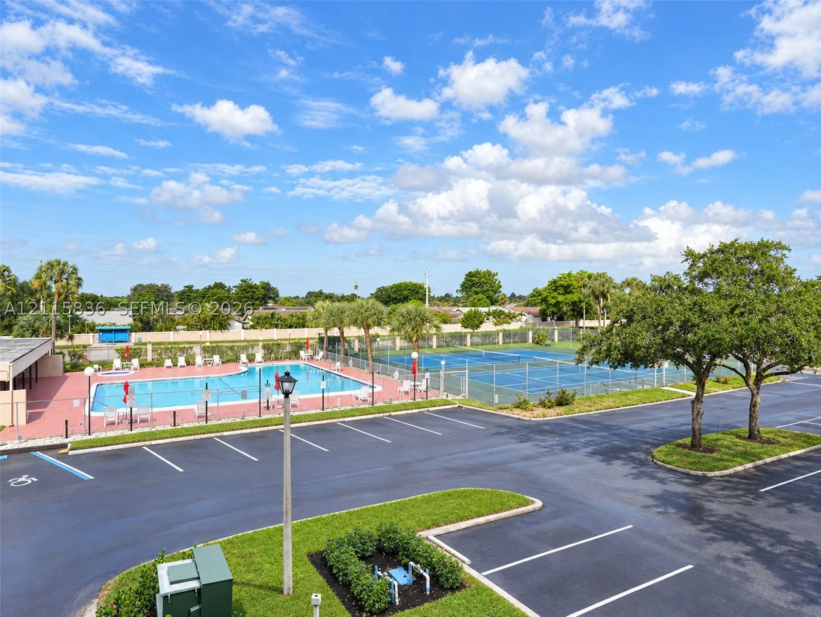 8000 Hampton Blvd #311