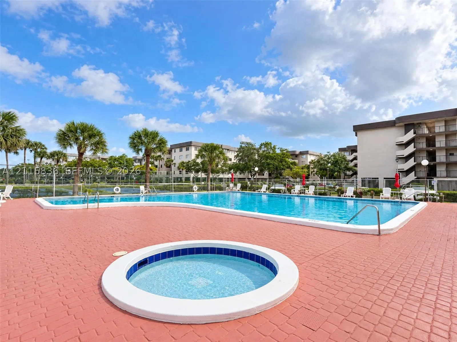 8000 Hampton Blvd #311