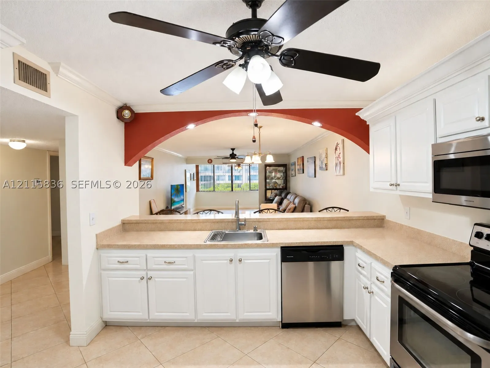 8000 Hampton Blvd #311