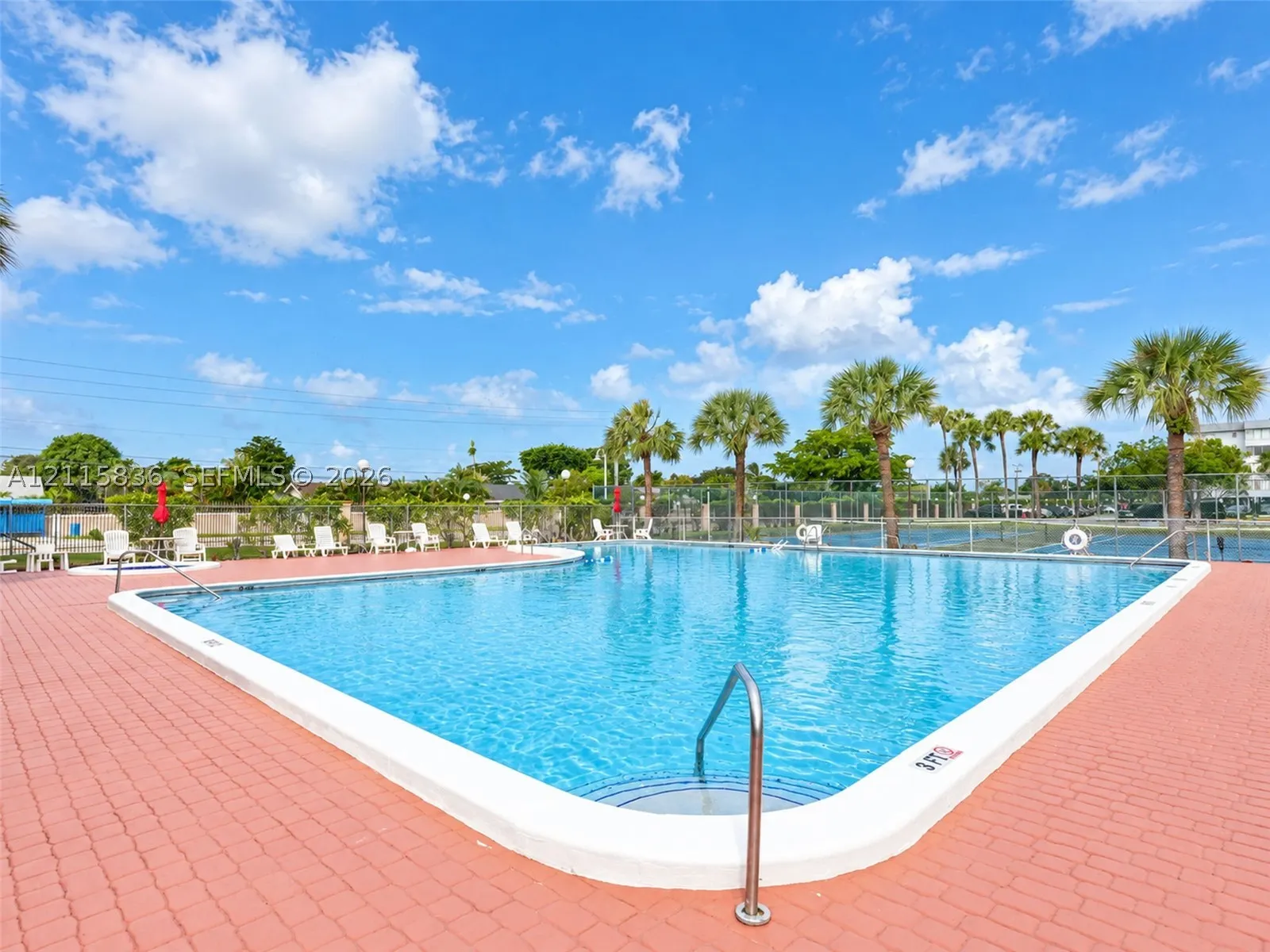 8000 Hampton Blvd #311