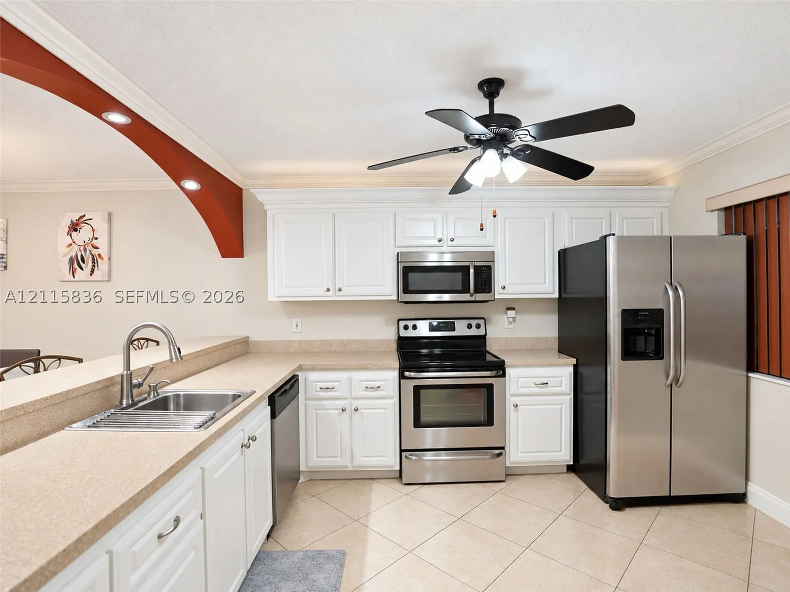 8000 Hampton Blvd #311