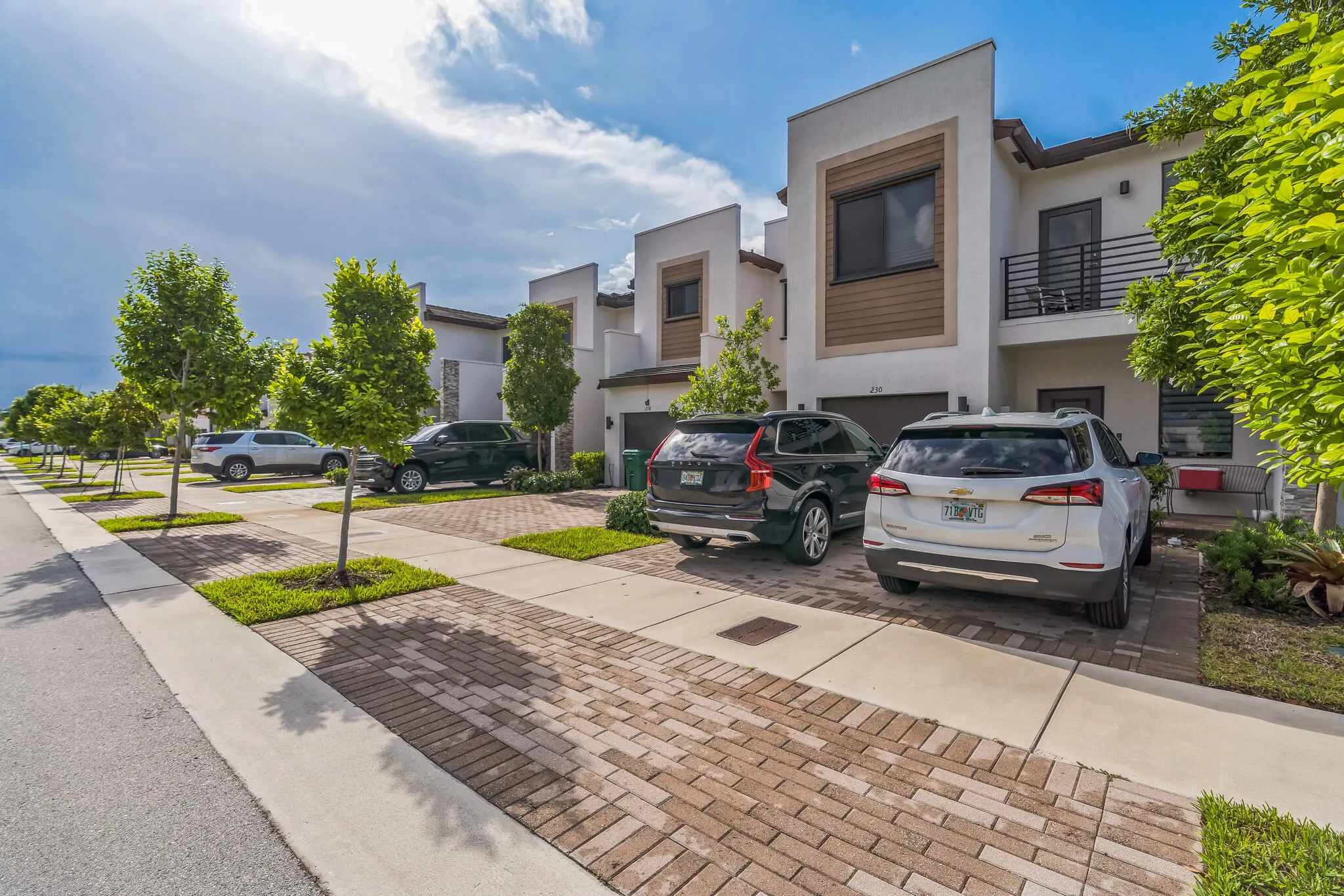 230 NE 208th Terrace #230