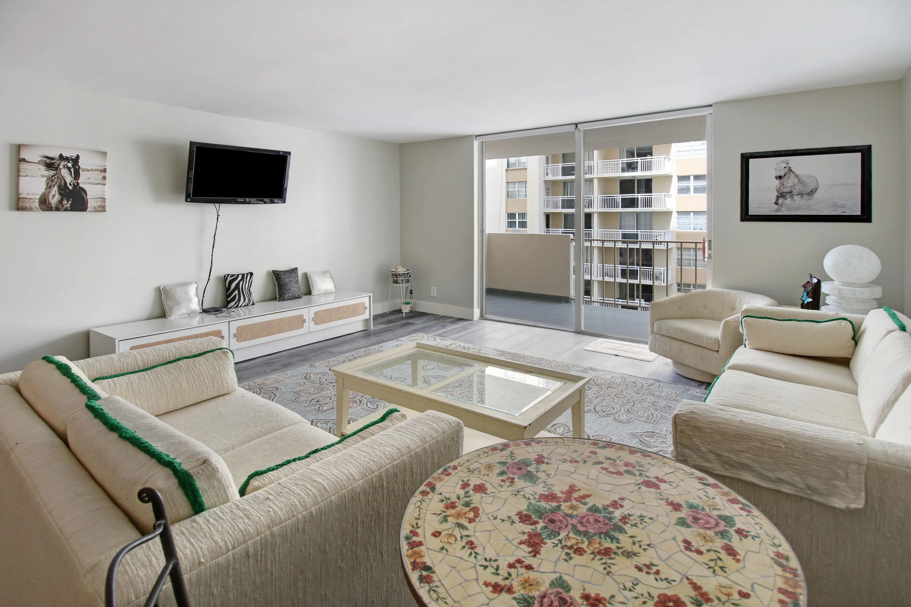 1865 S Ocean Drive #6c