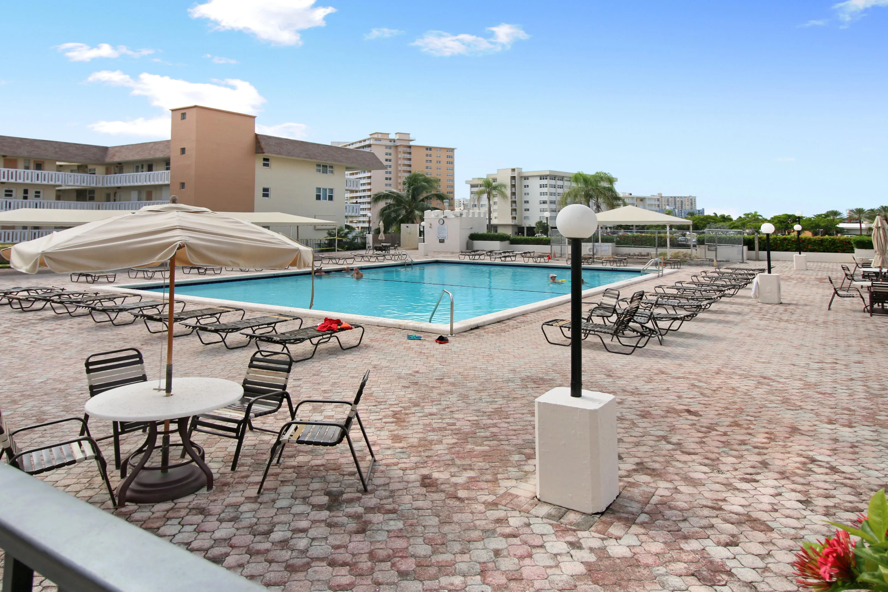 1865 S Ocean Drive #6c