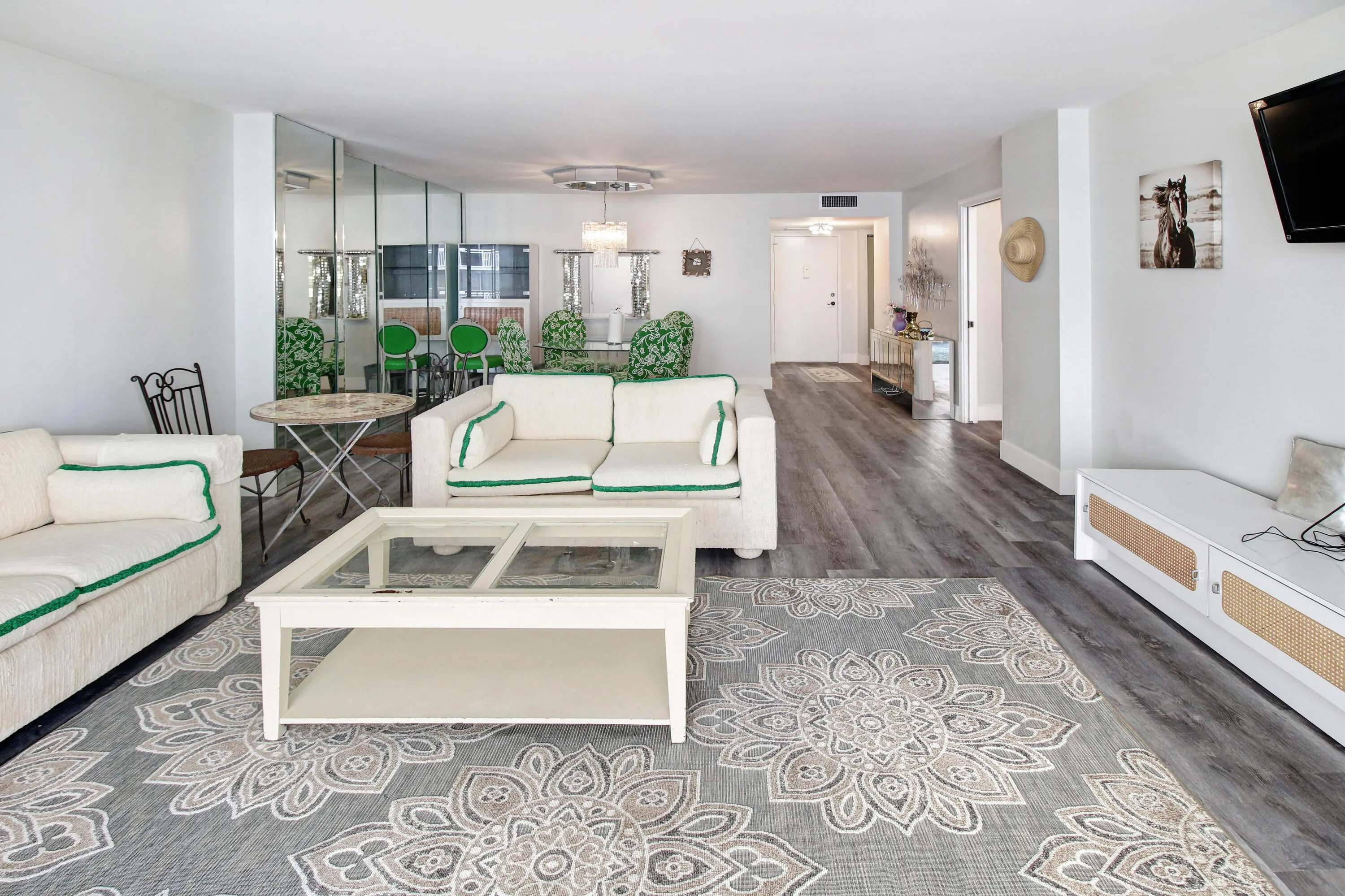 1865 S Ocean Drive #6c