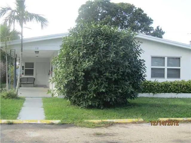 131 NE 19th Avenue #1-3