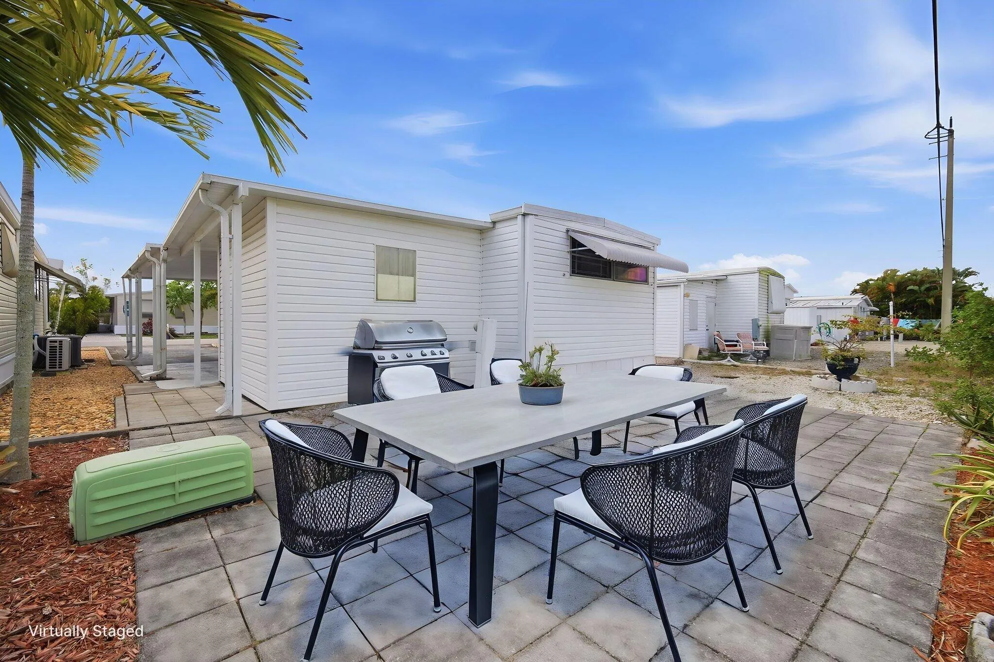 2917 SW 54th Street
