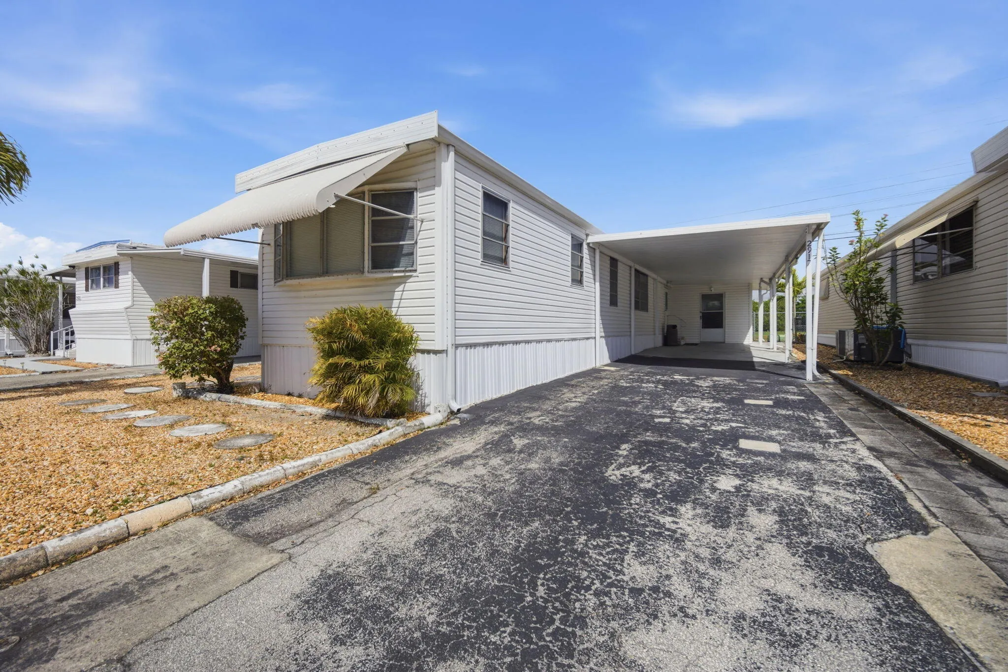 2917 SW 54th Street