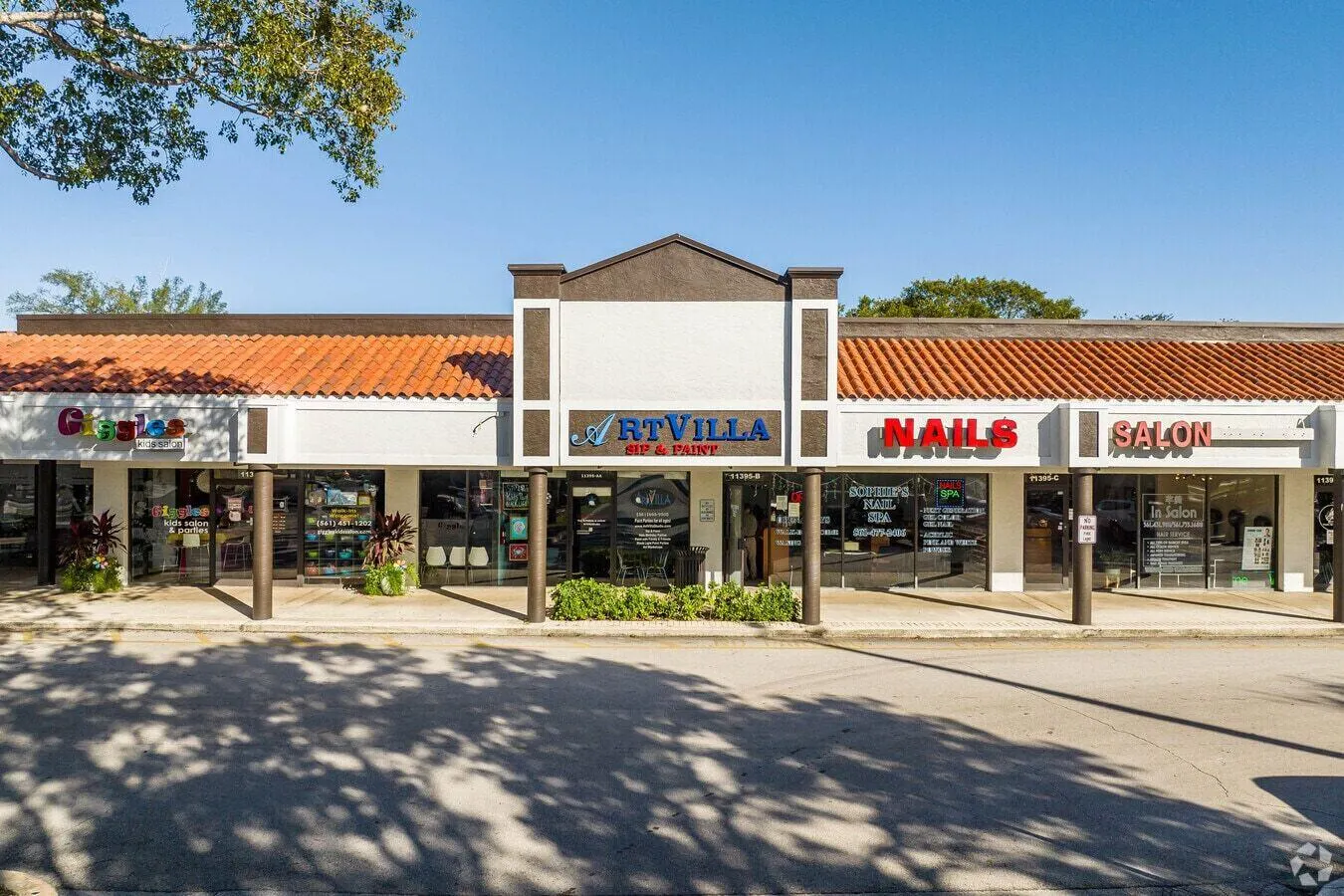 11419 W Palmetto Park Road