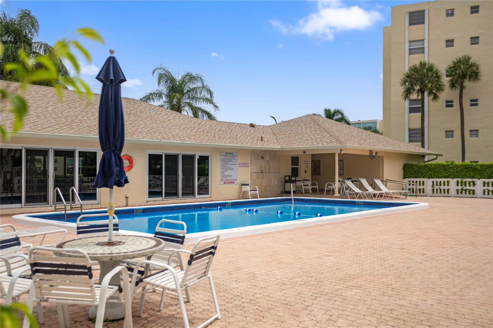 101 SE 3rd Avenue #605