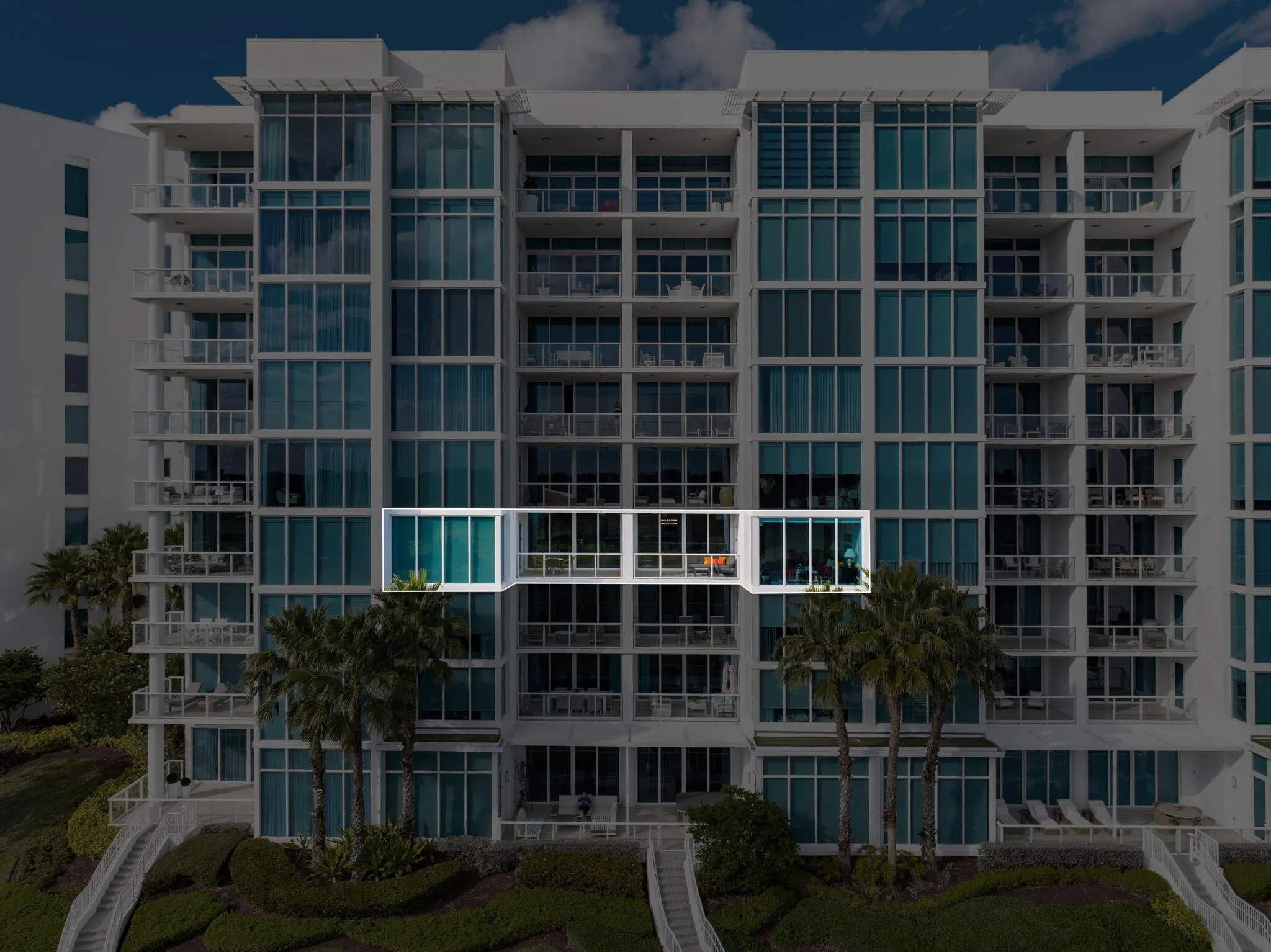 20155 Boca West Drive #A404