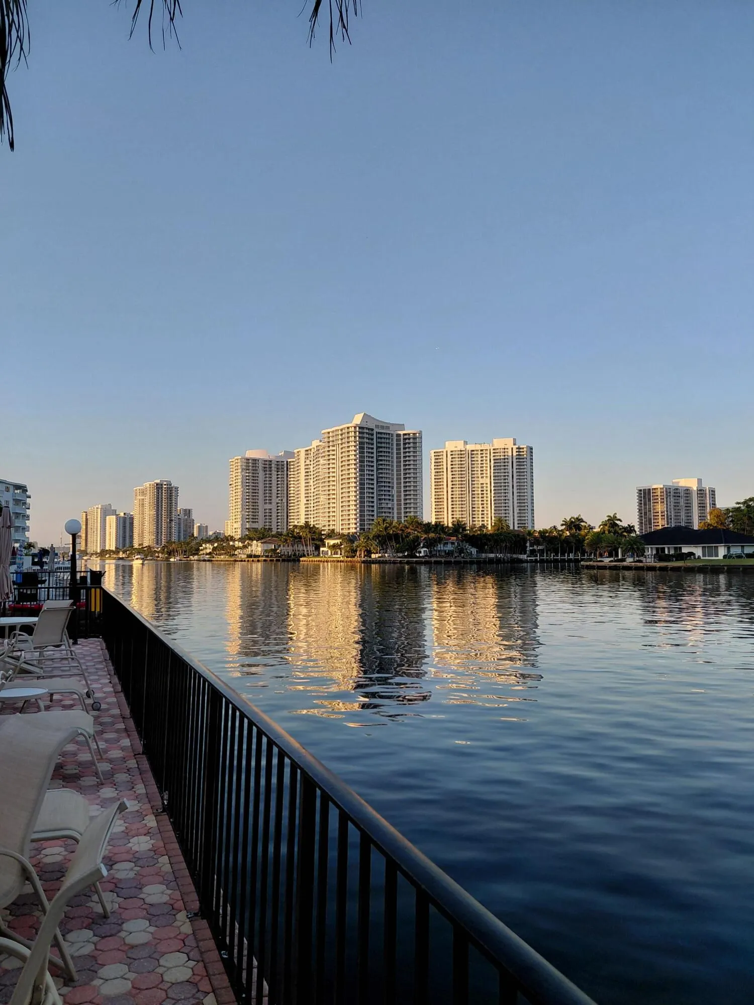 3113 S Ocean Drive #504