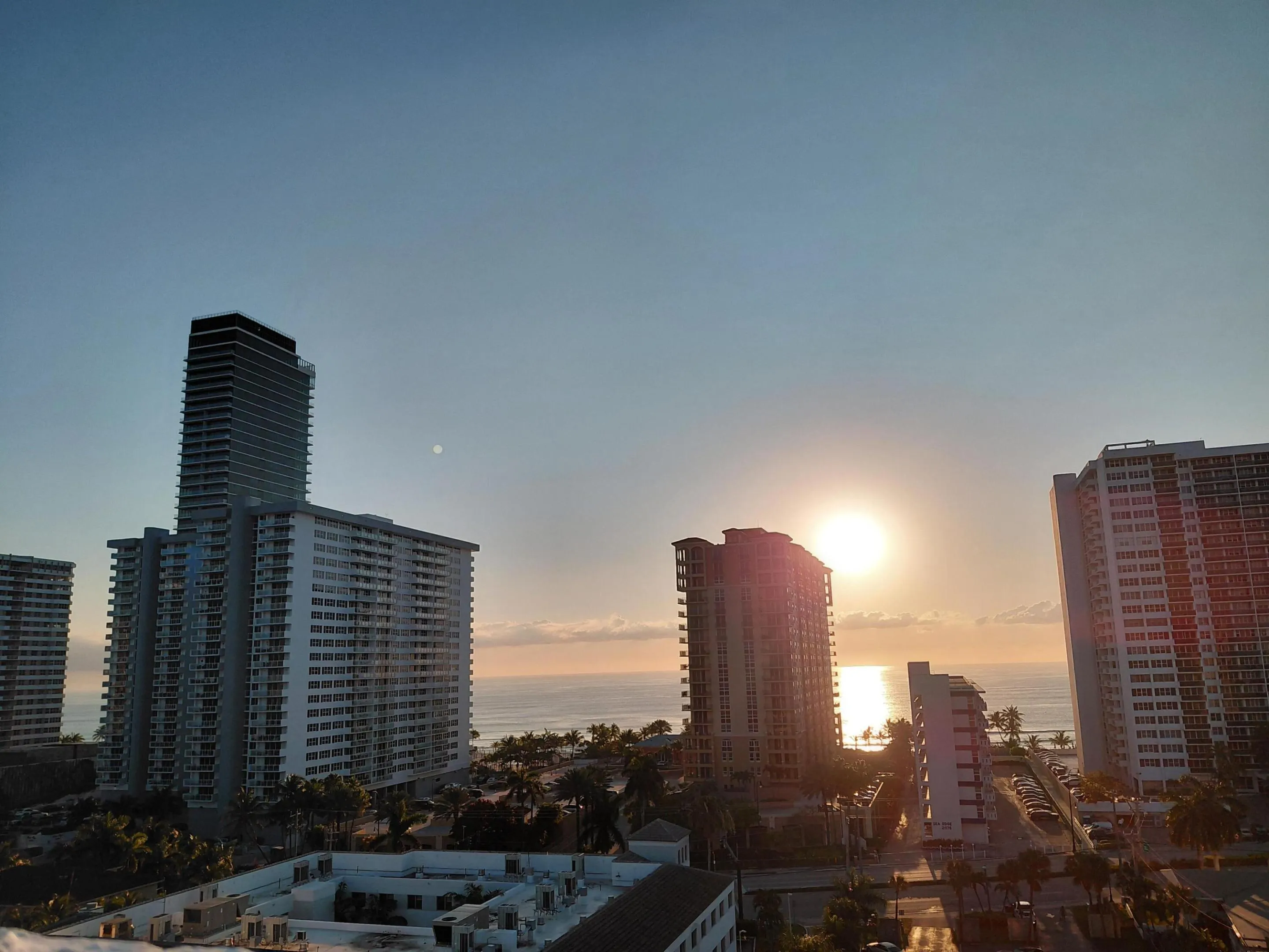 3113 S Ocean Drive #504