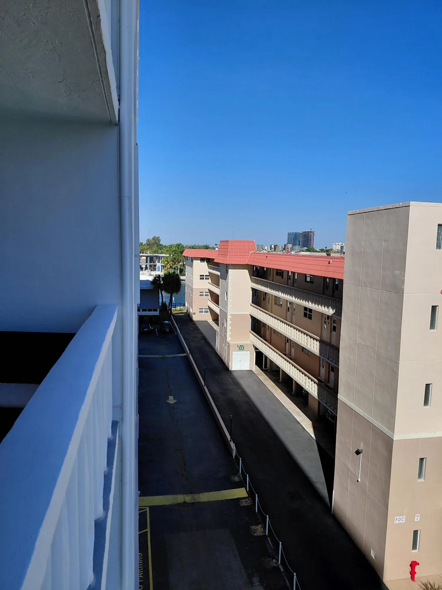 3113 S Ocean Drive #504