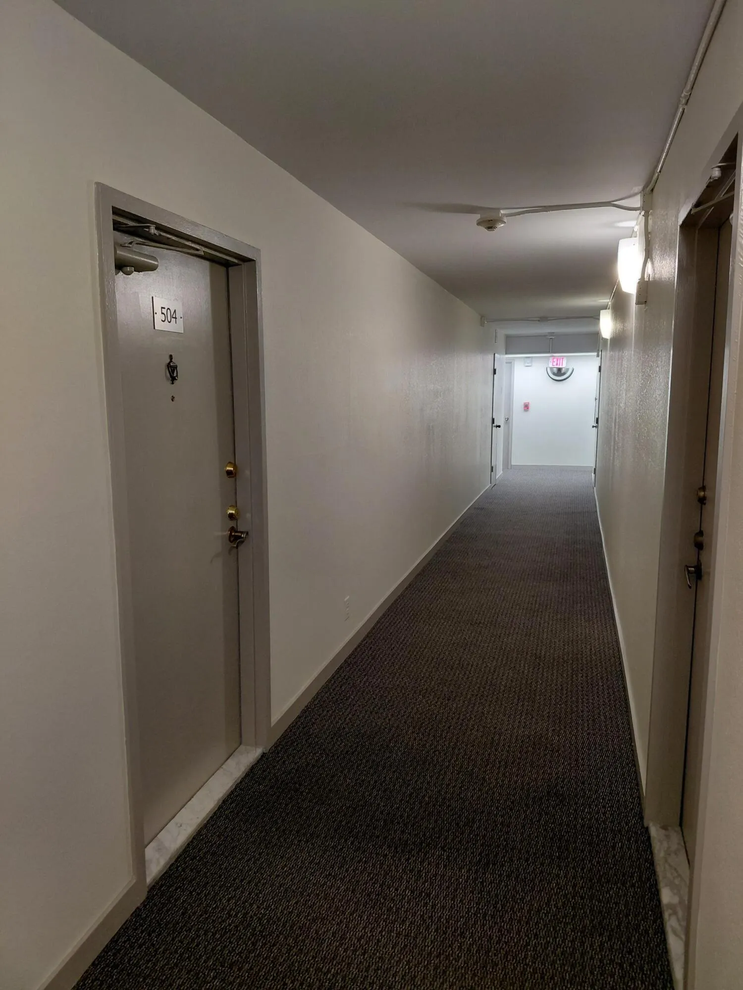 3113 S Ocean Drive #504