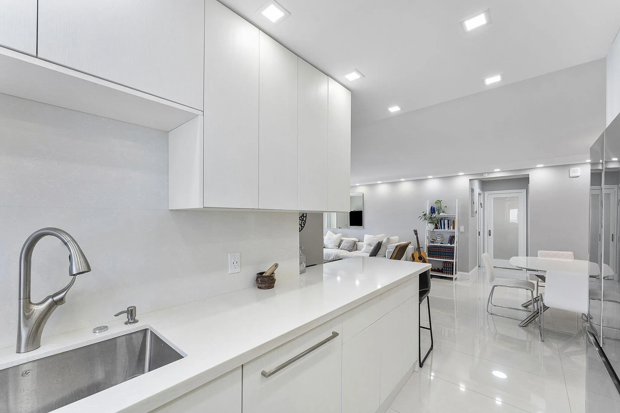 4505 S Ocean Boulevard #307
