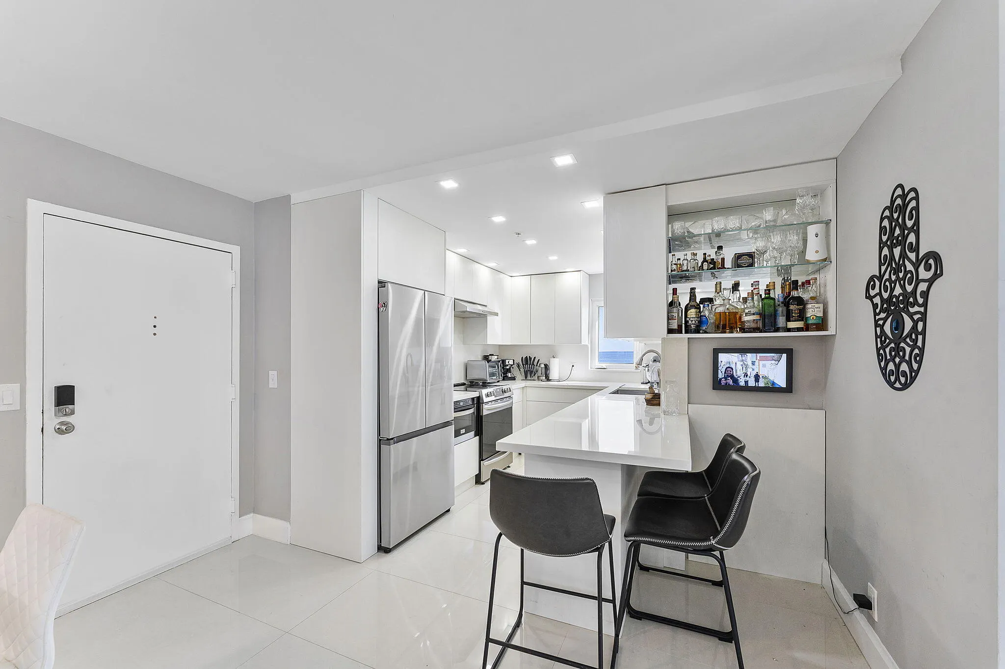4505 S Ocean Boulevard #307