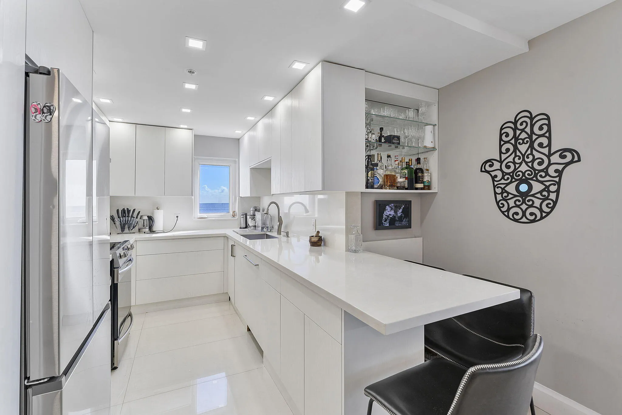 4505 S Ocean Boulevard #307