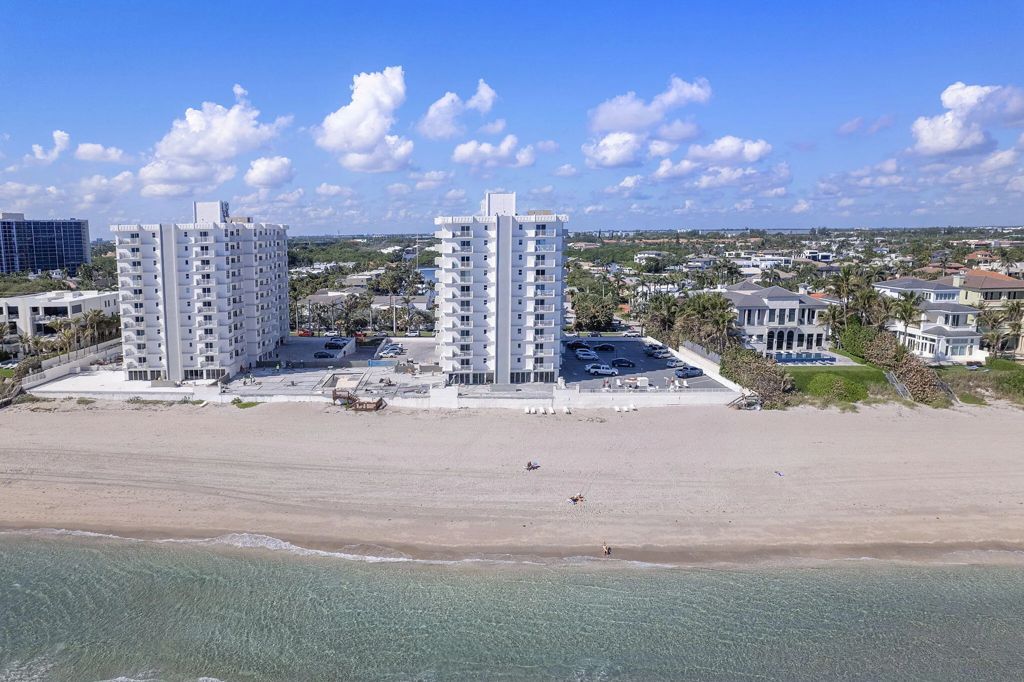 4505 S Ocean Boulevard #307