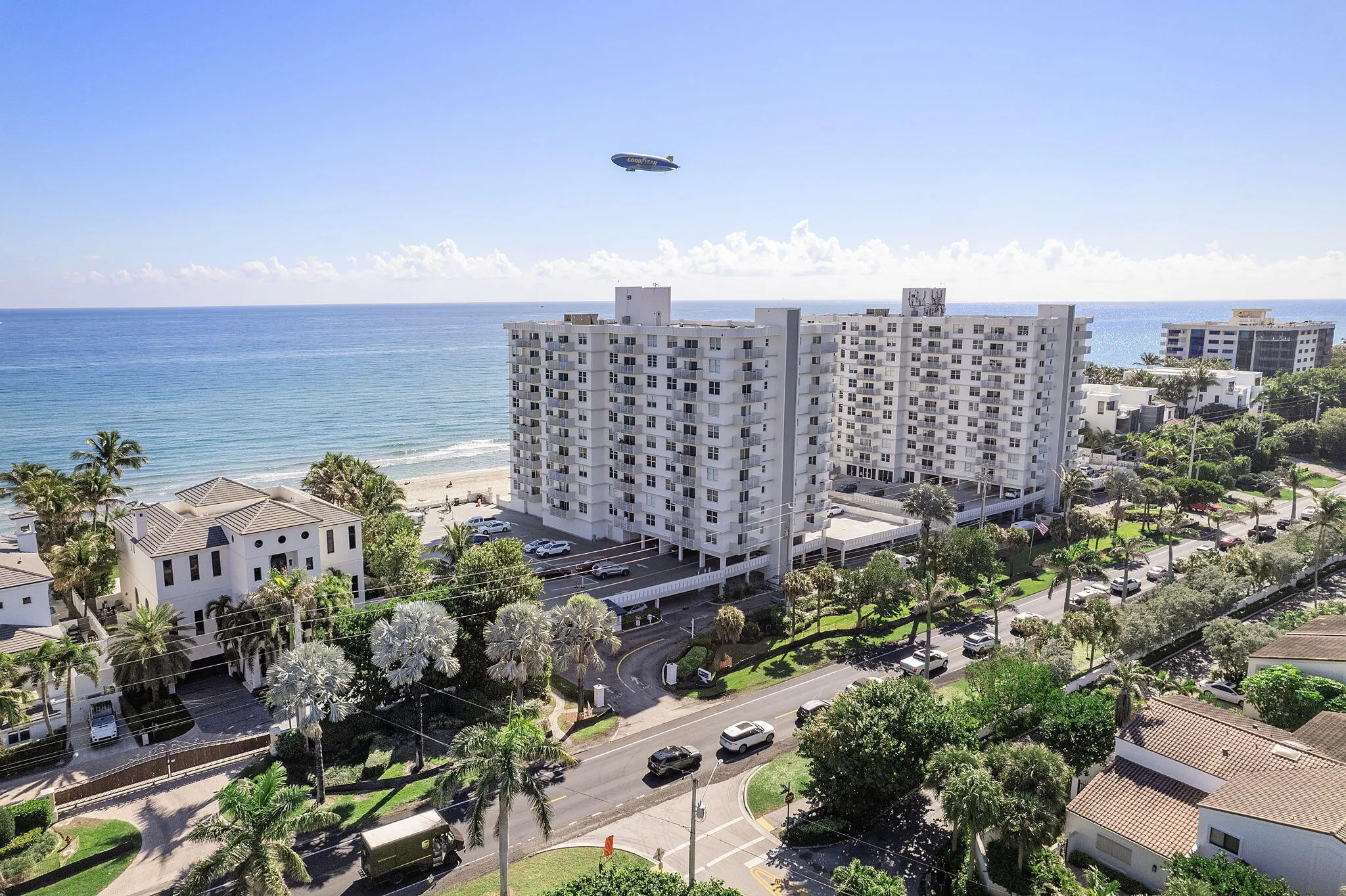 4505 S Ocean Boulevard #307