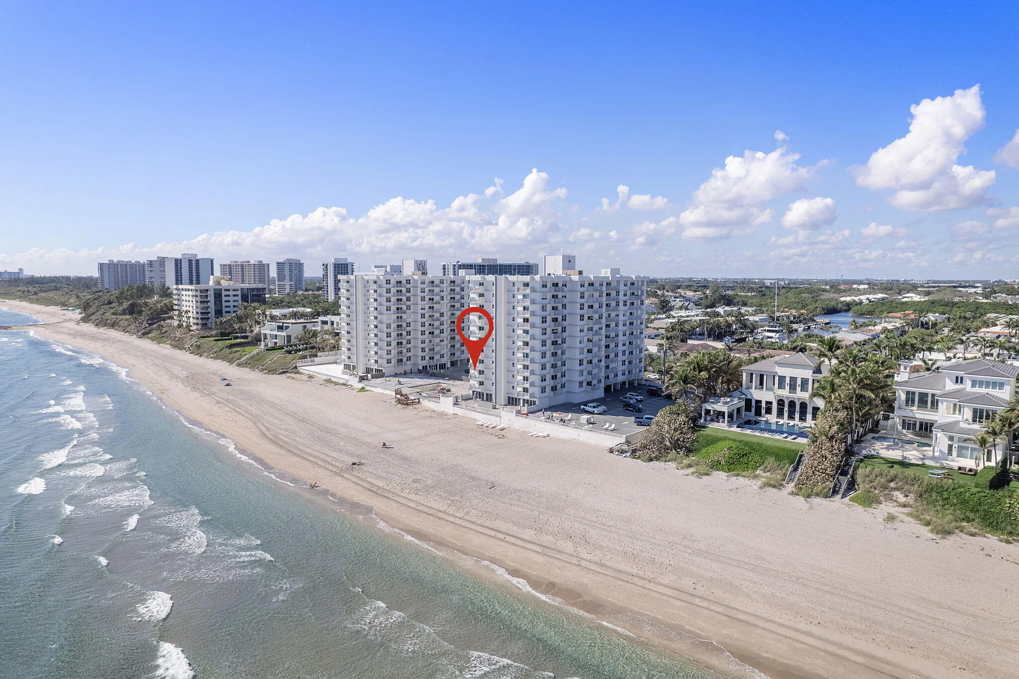 4505 S Ocean Boulevard #307