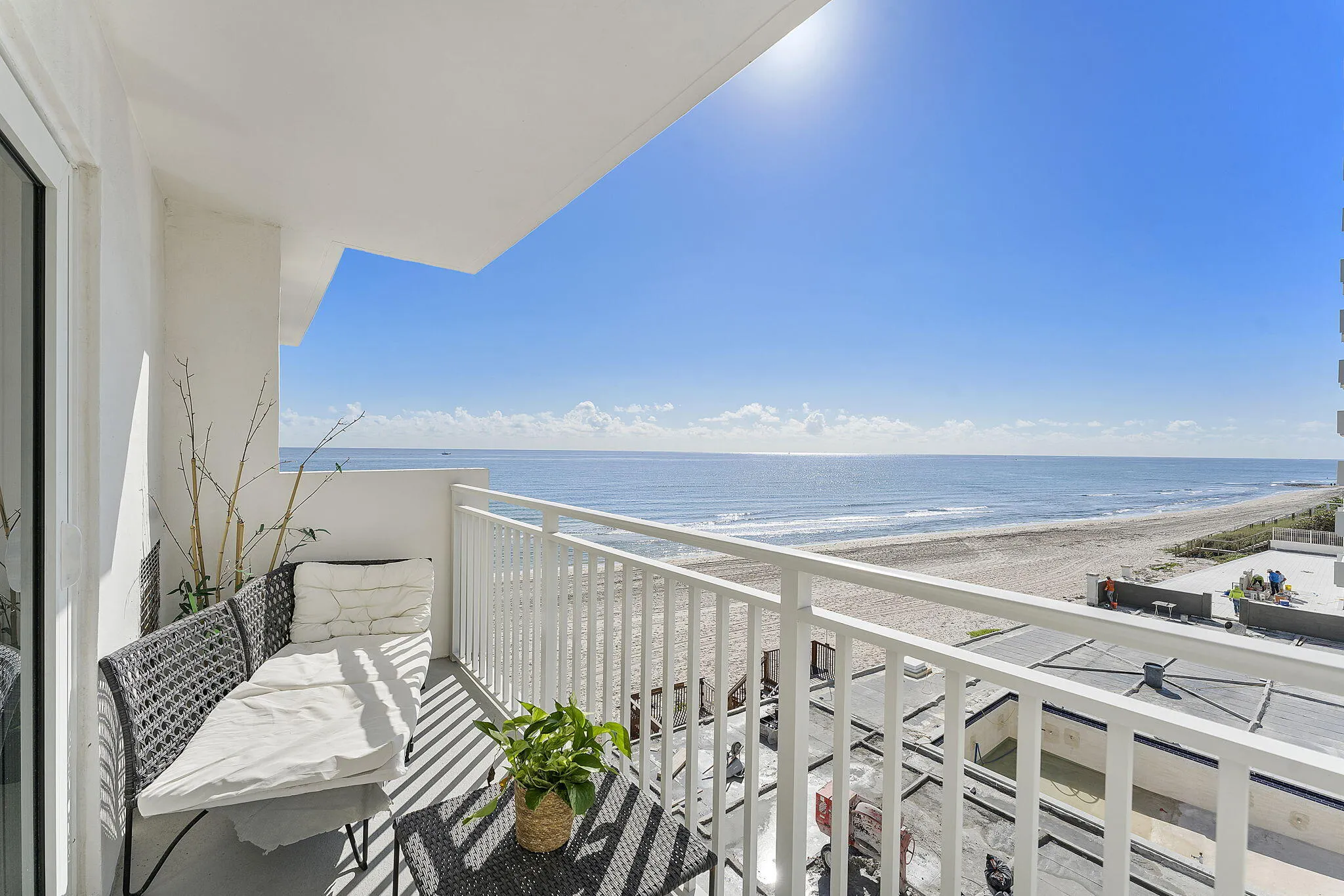 4505 S Ocean Boulevard #307