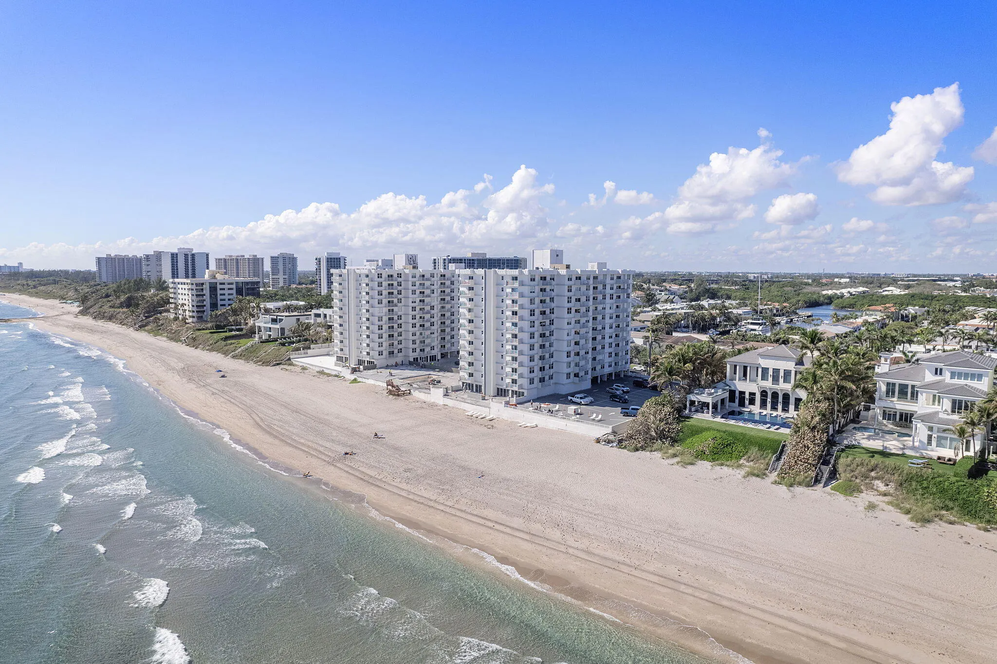 4505 S Ocean Boulevard #307