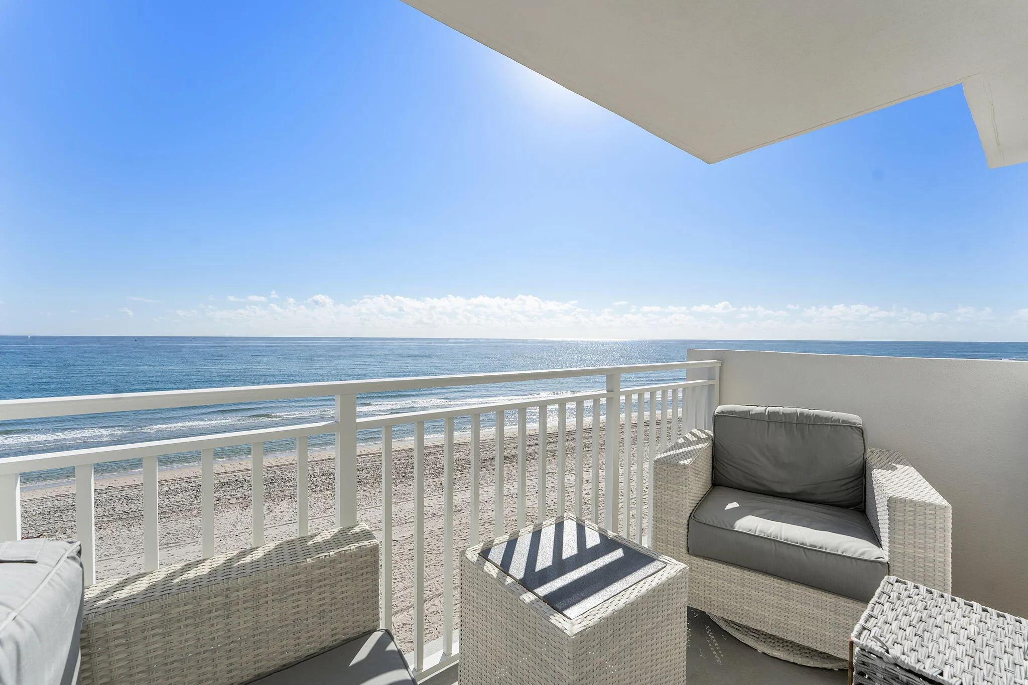 4505 S Ocean Boulevard #307