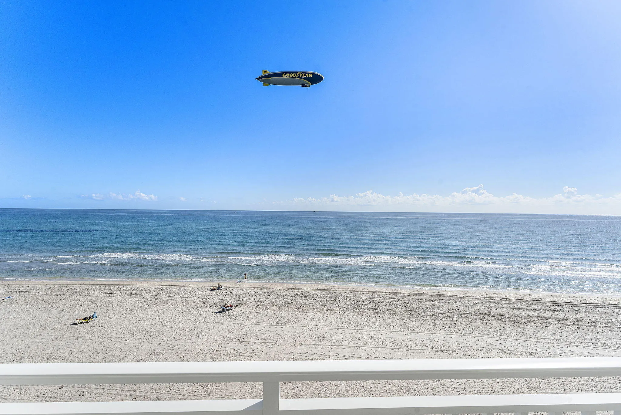 4505 S Ocean Boulevard #307