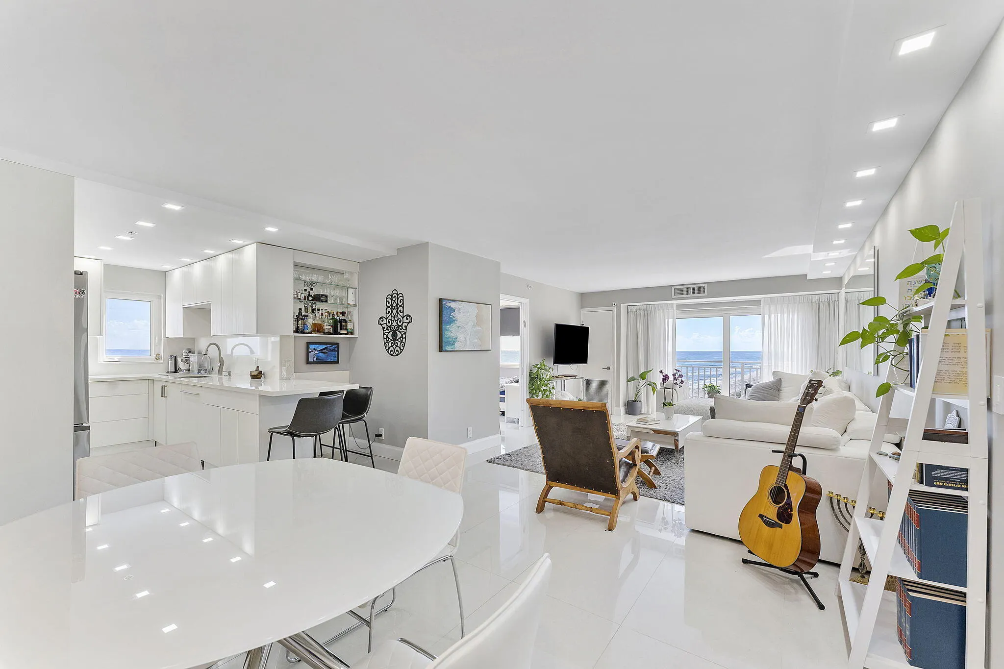 4505 S Ocean Boulevard #307