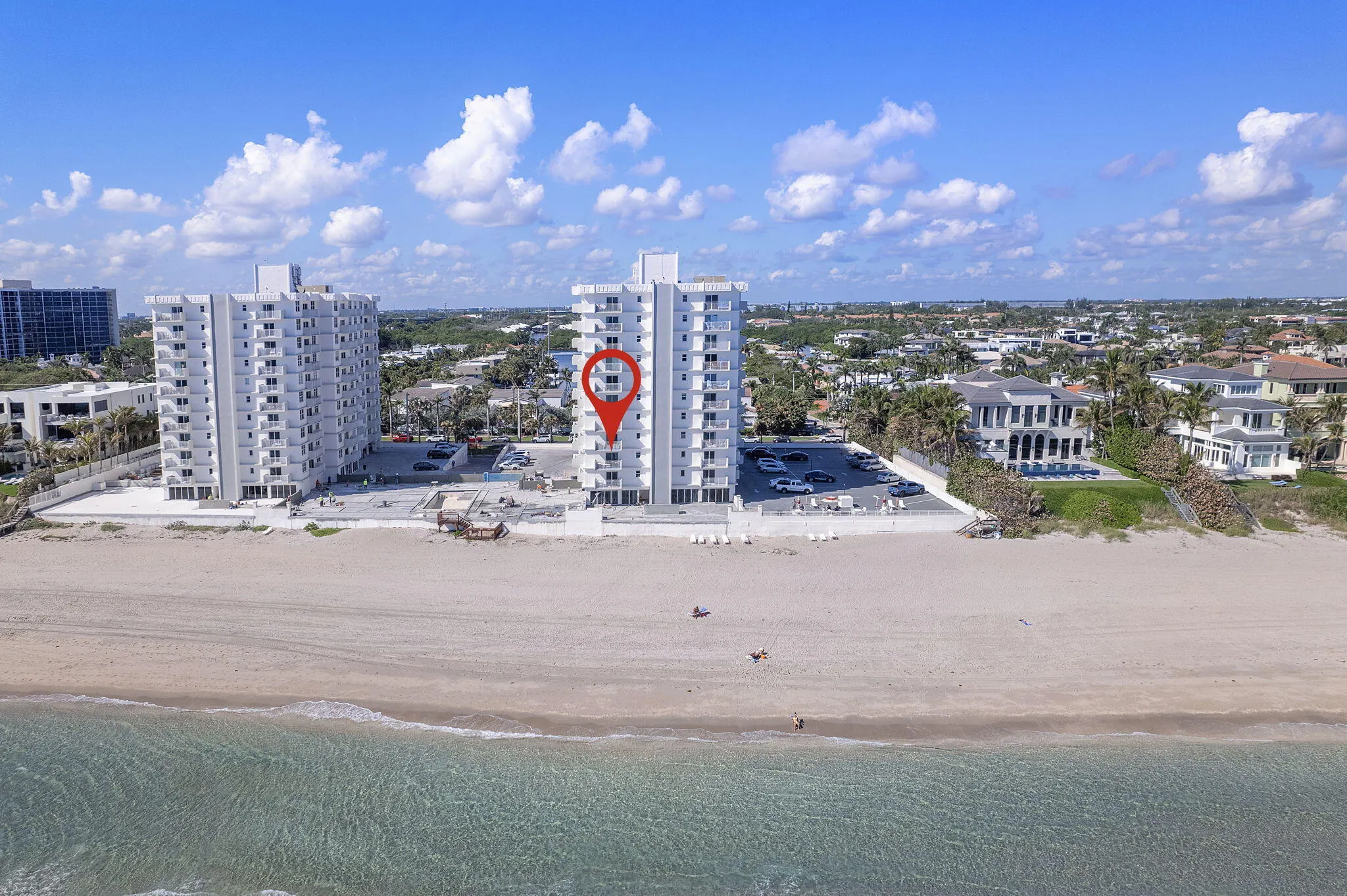 4505 S Ocean Boulevard #307