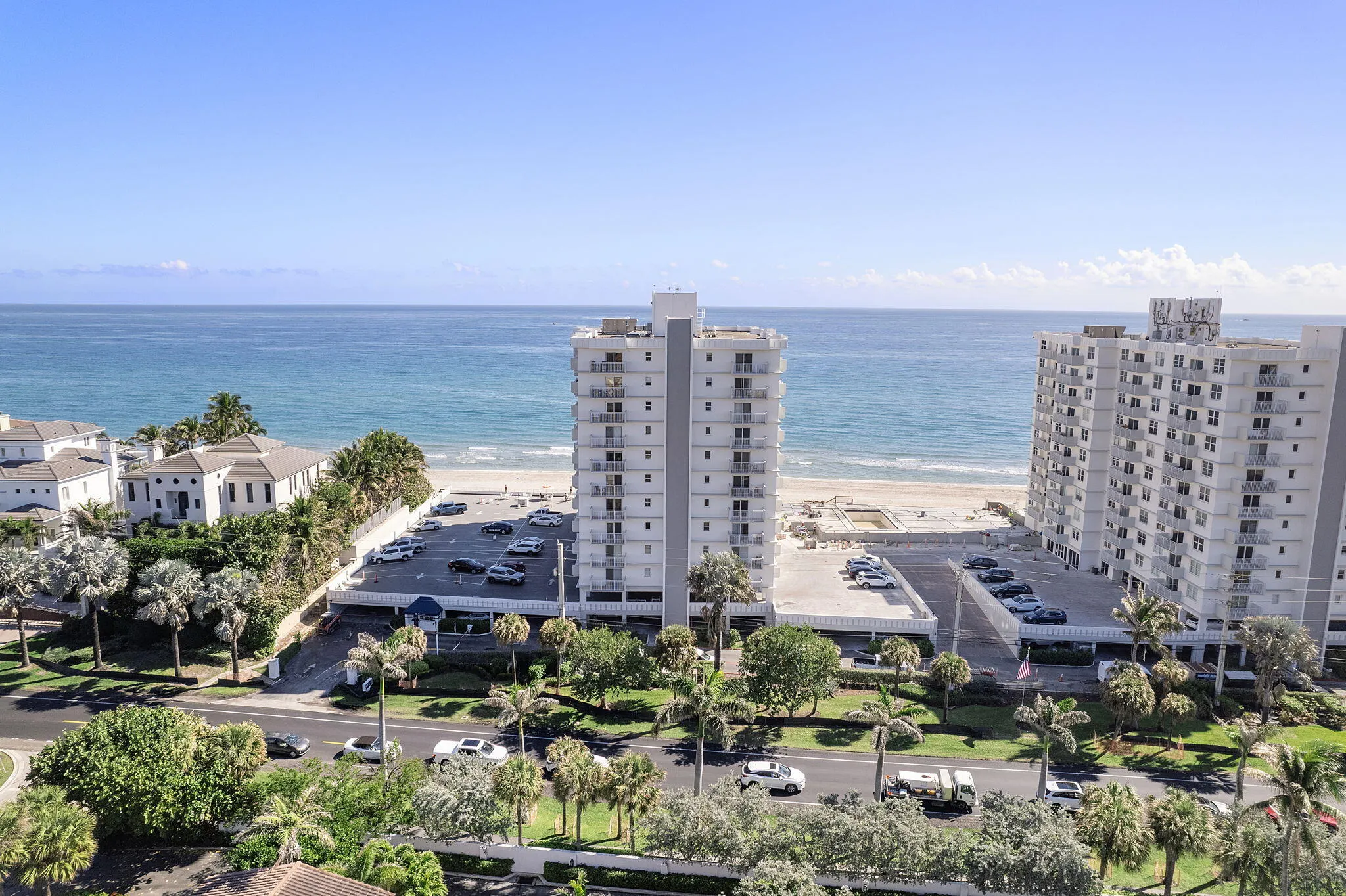 4505 S Ocean Boulevard #307