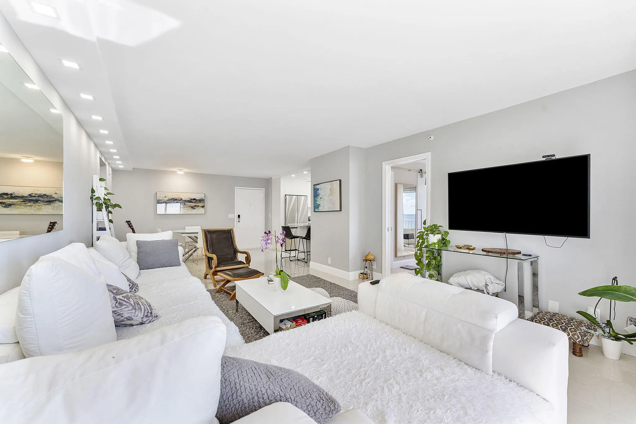 4505 S Ocean Boulevard #307