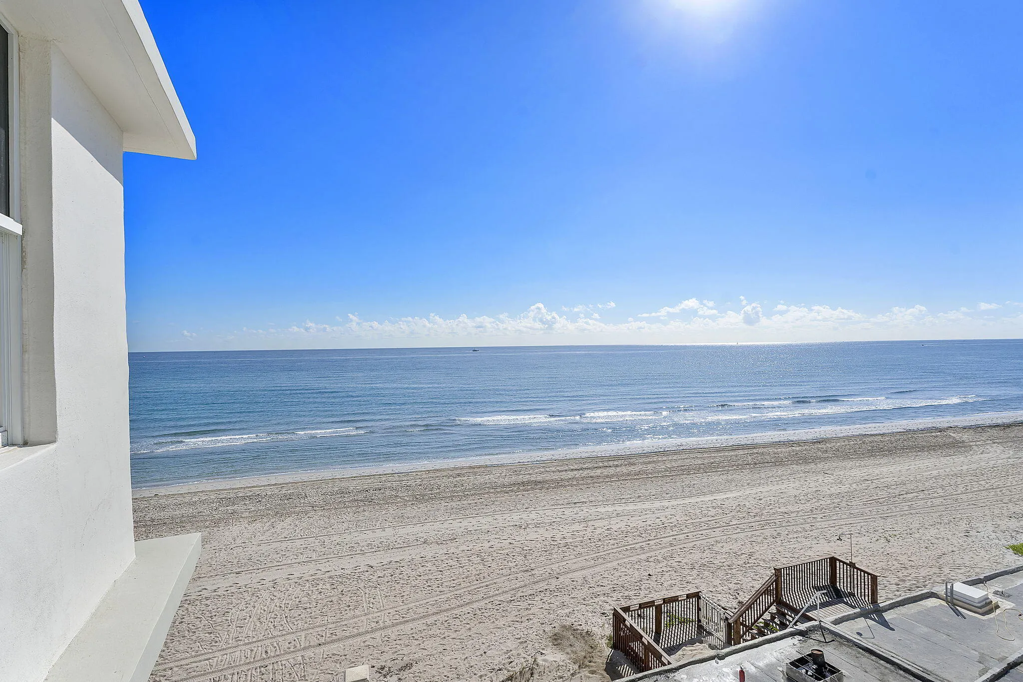 4505 S Ocean Boulevard #307