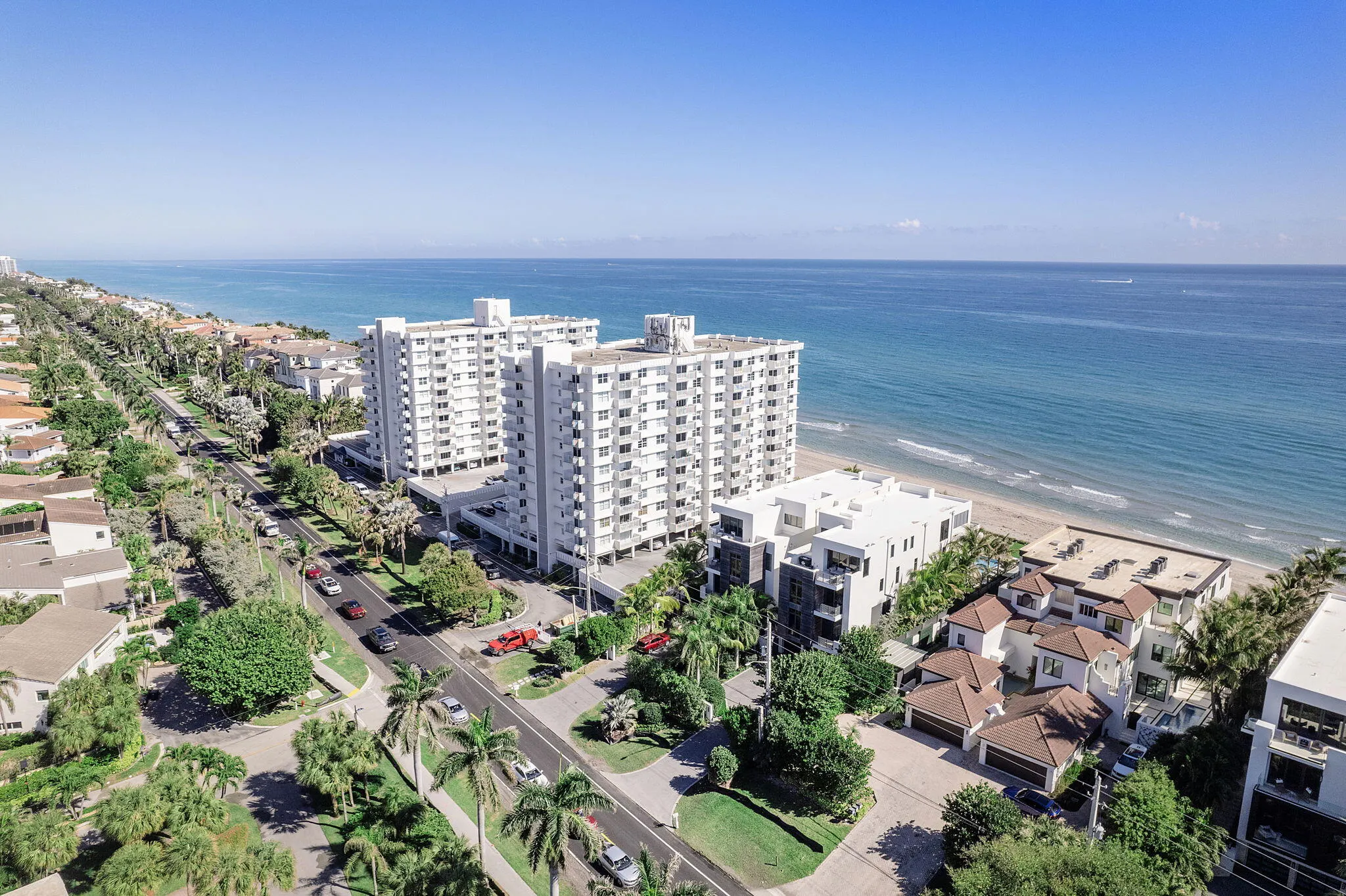 4505 S Ocean Boulevard #307