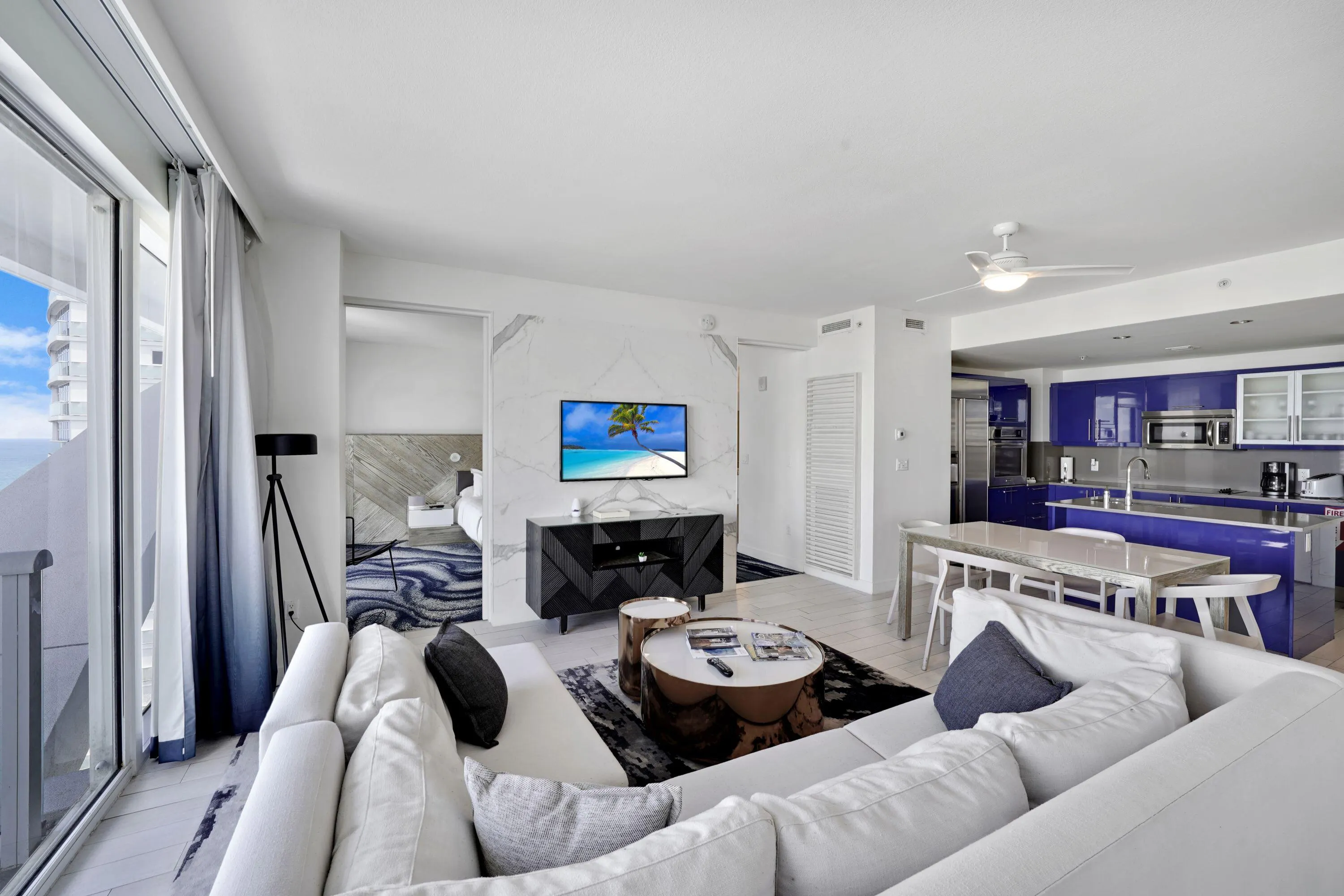 3101 Bayshore Drive