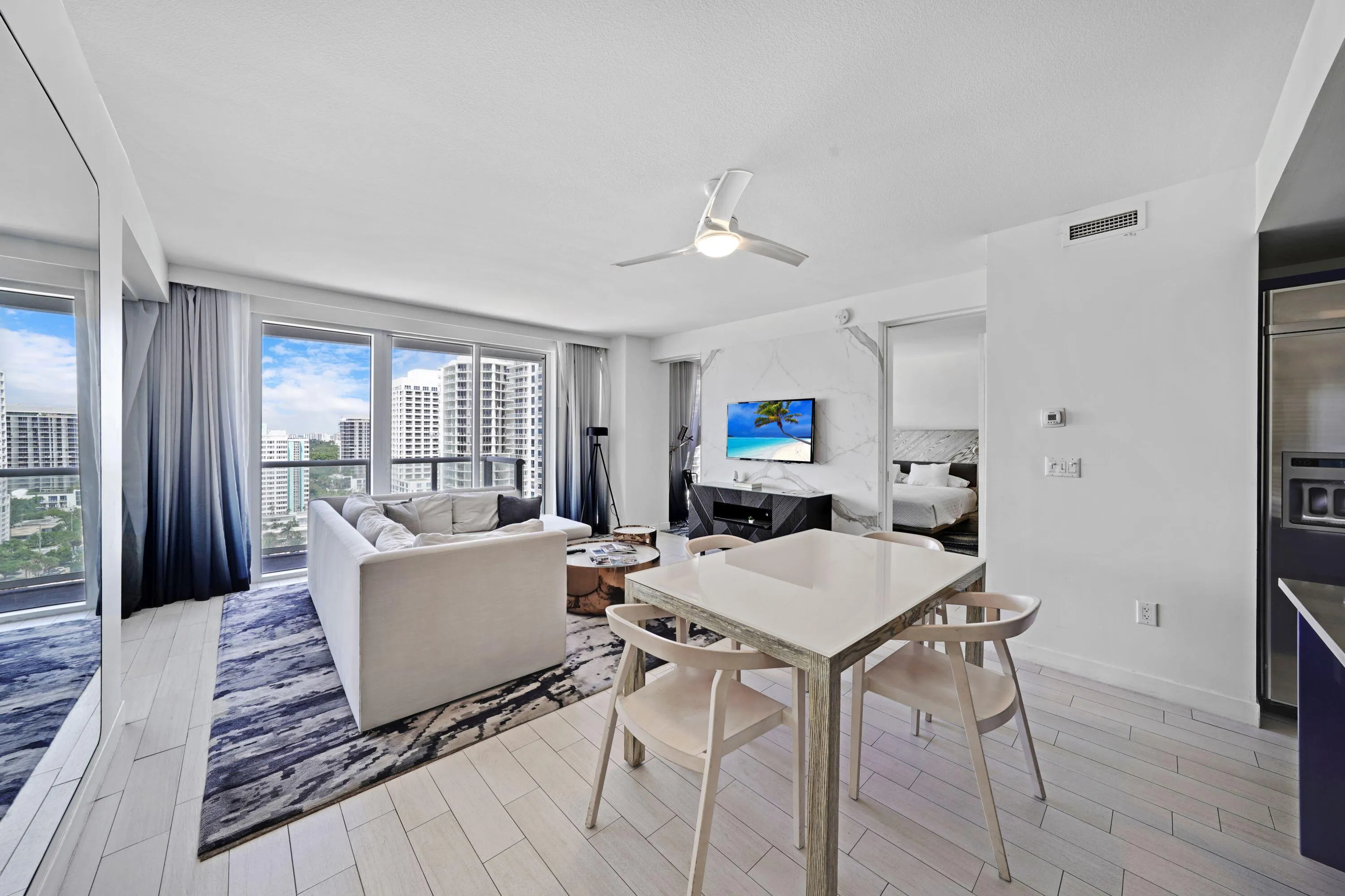 3101 Bayshore Drive