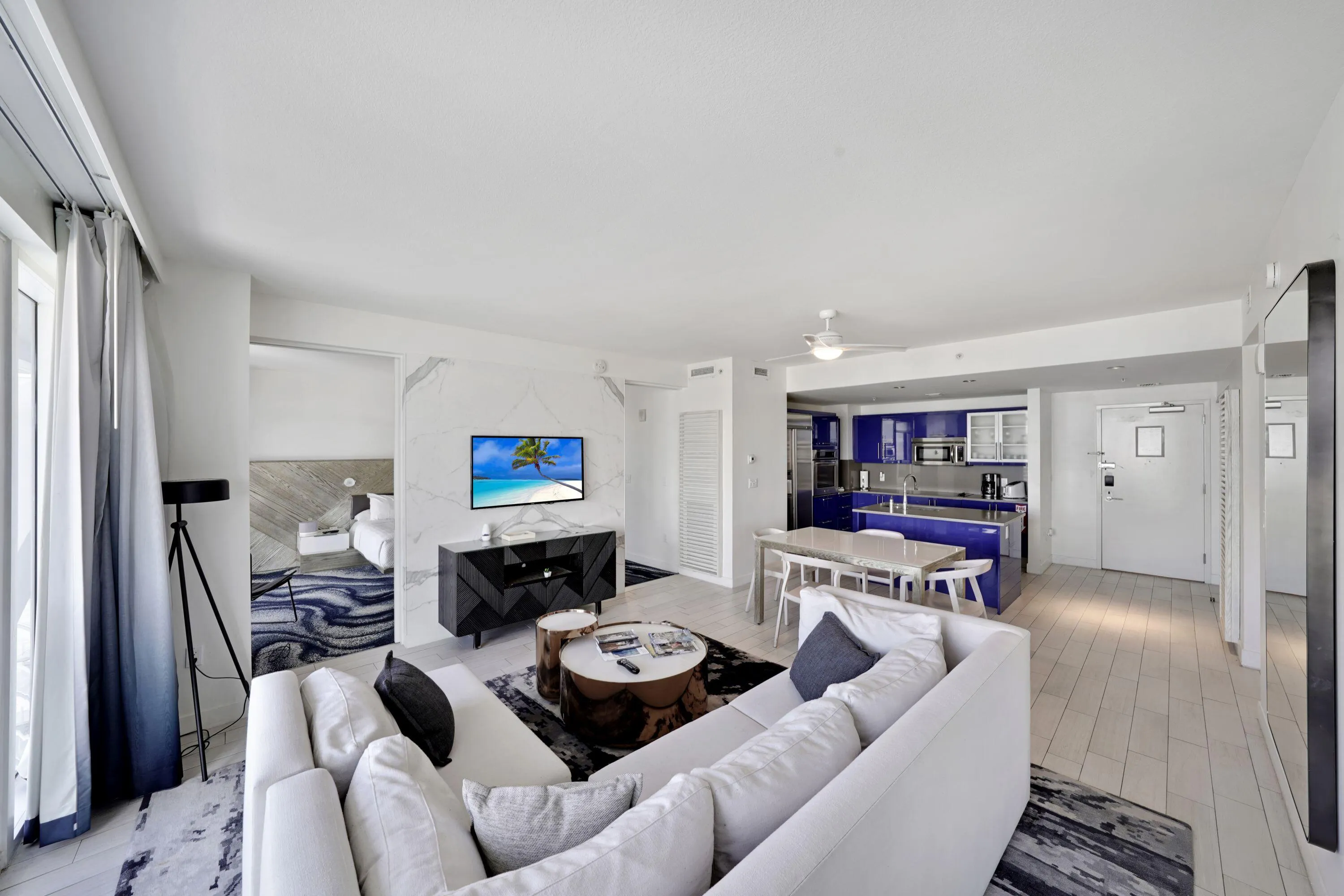 3101 Bayshore Drive