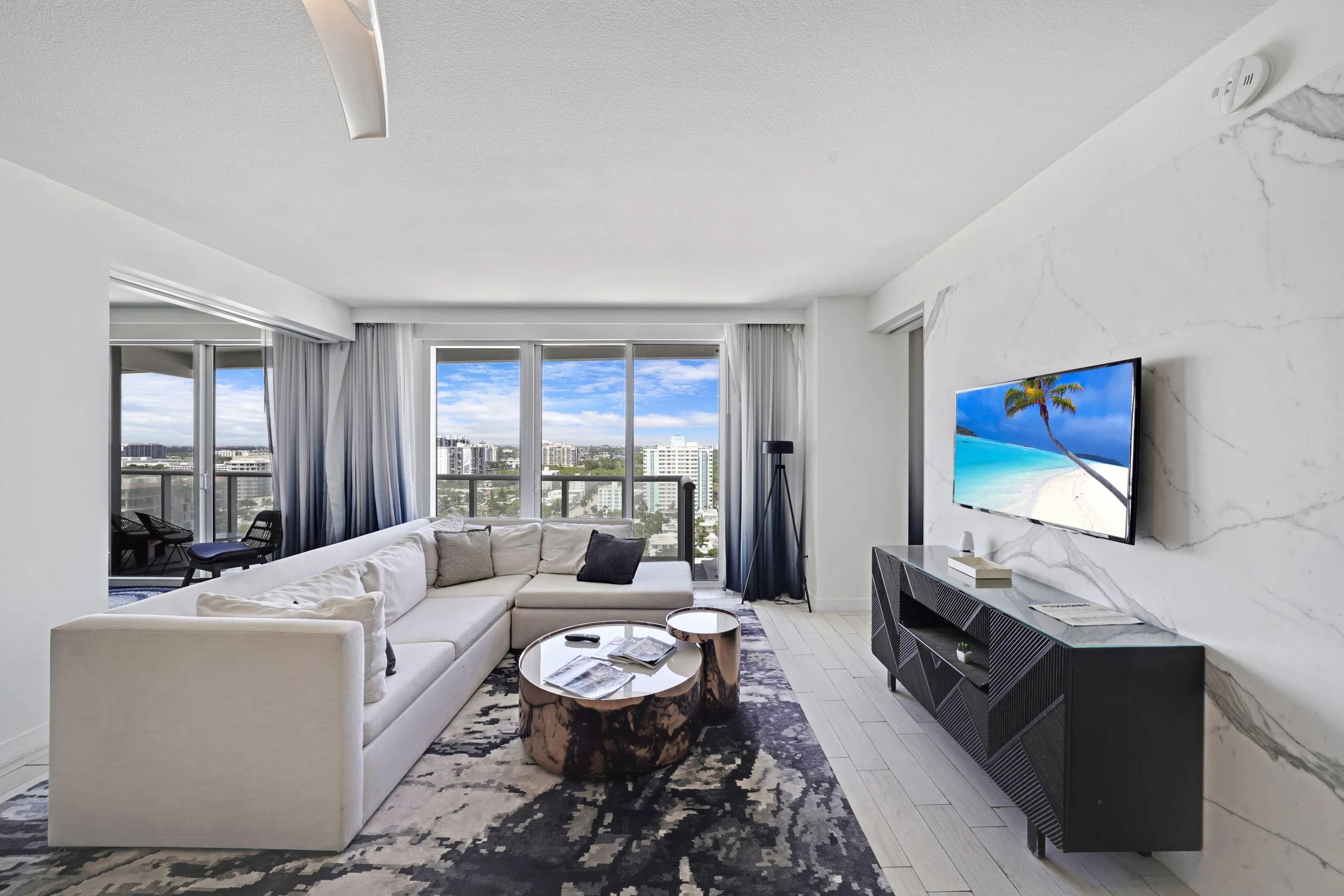 3101 Bayshore Drive