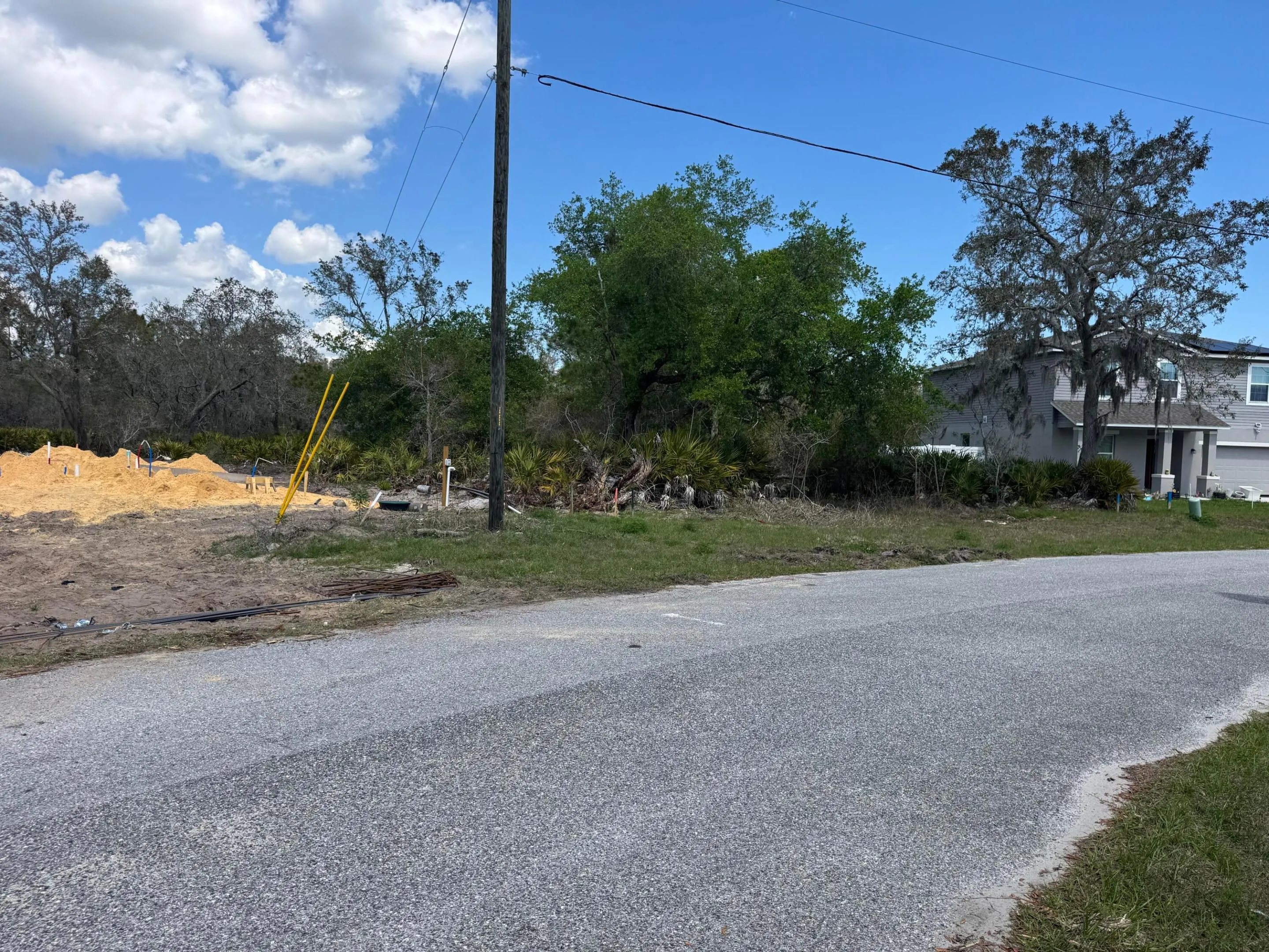 1625 Pickerel Court