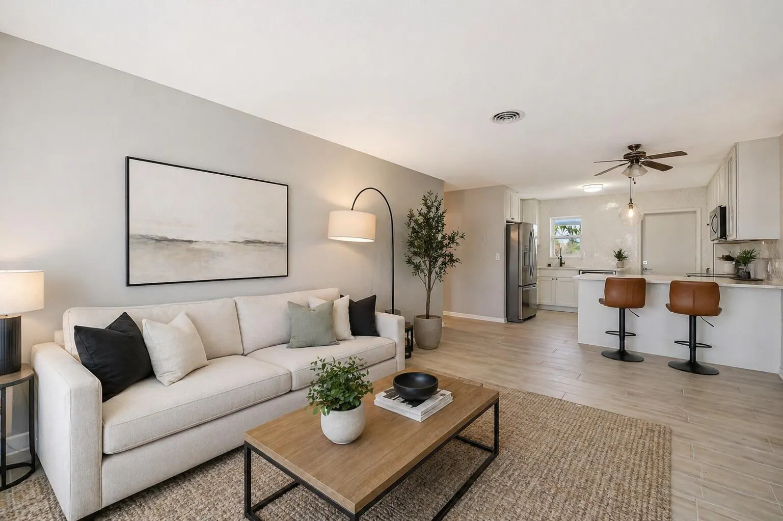 2829 NE 30th Street #302