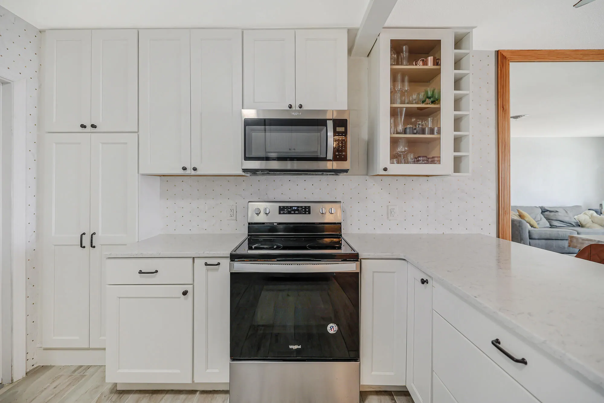 2829 NE 30th Street #302