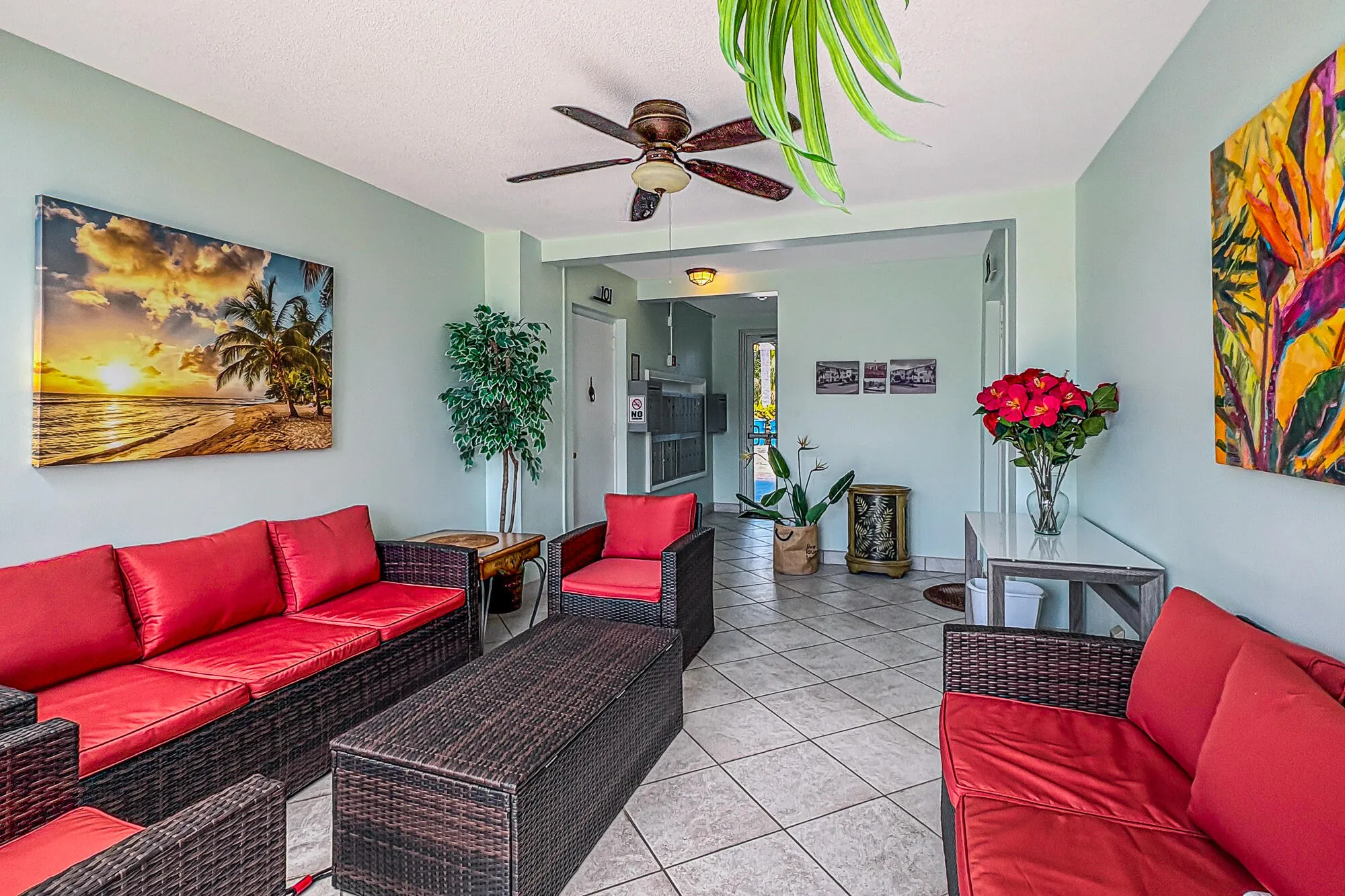 2829 NE 30th Street #302