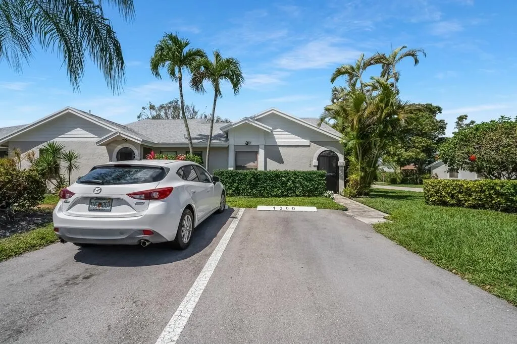1260 NW 24th Avenue